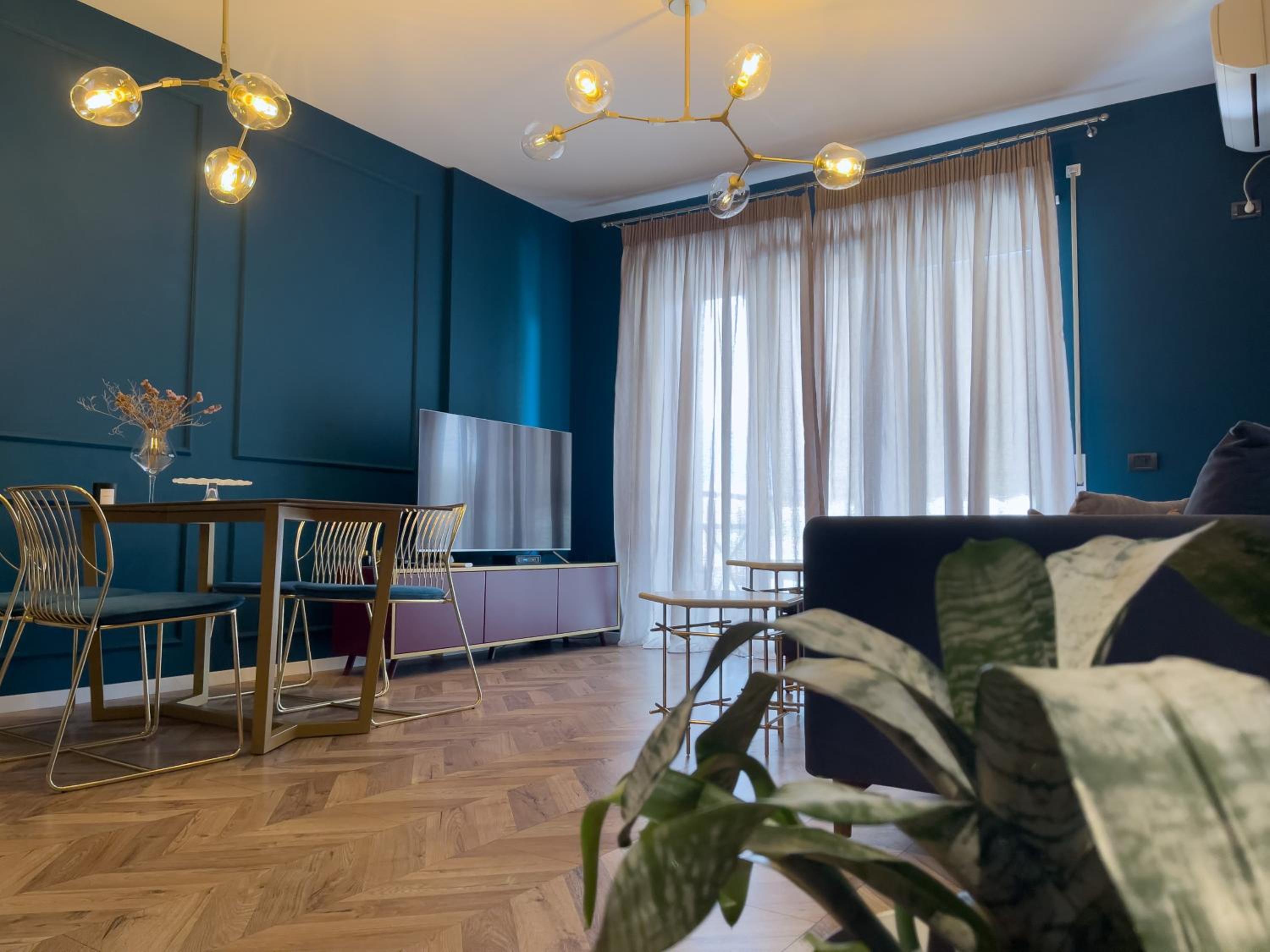 Leonine Das Loft - Spotless, Stylish Luxury Apartment