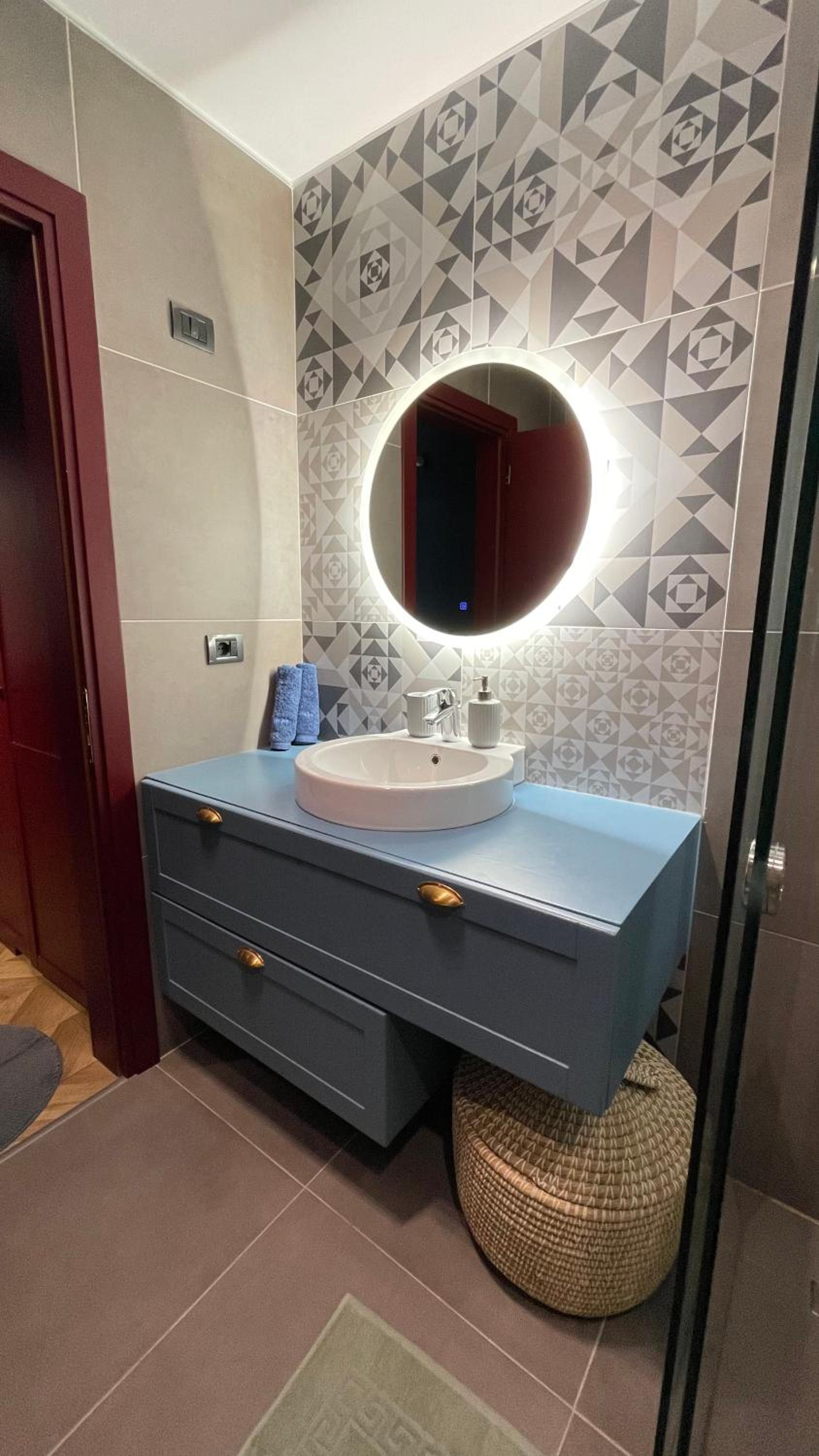 Leonine Das Loft - Spotless, Stylish Luxury Apartment