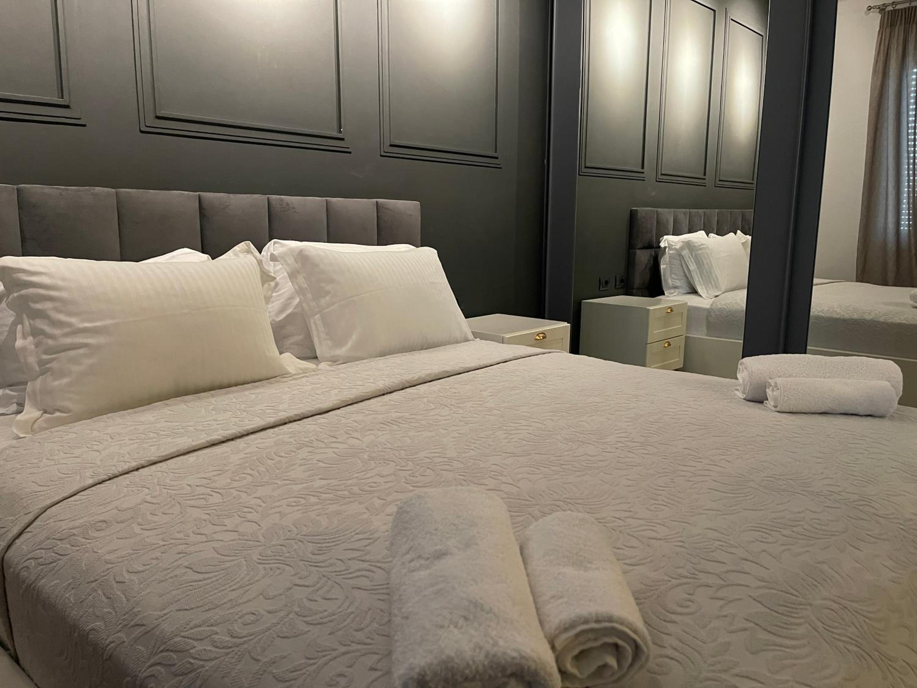 Leonine Das Loft - Spotless, Stylish Luxury Apartment