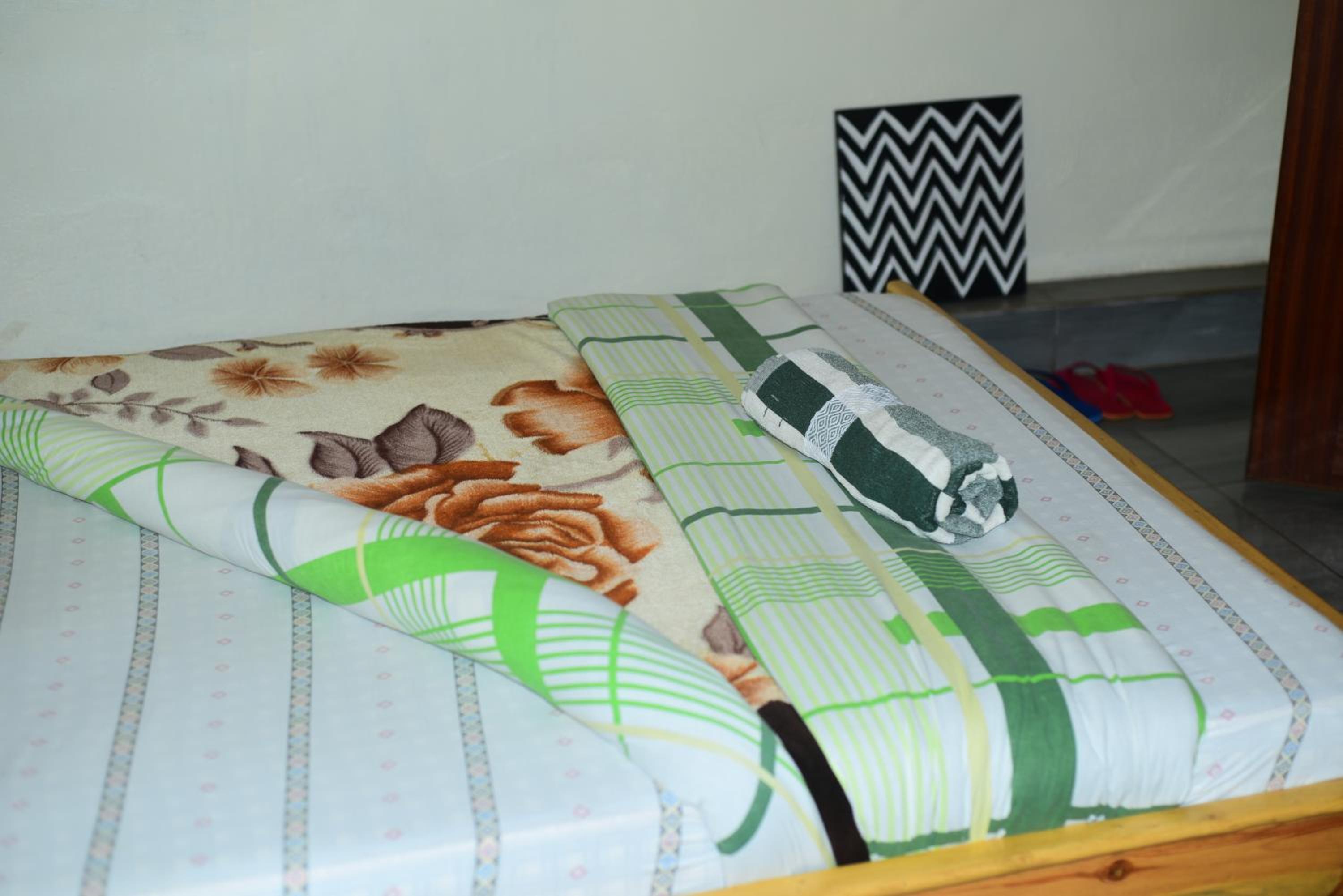 Akagera Sunset House