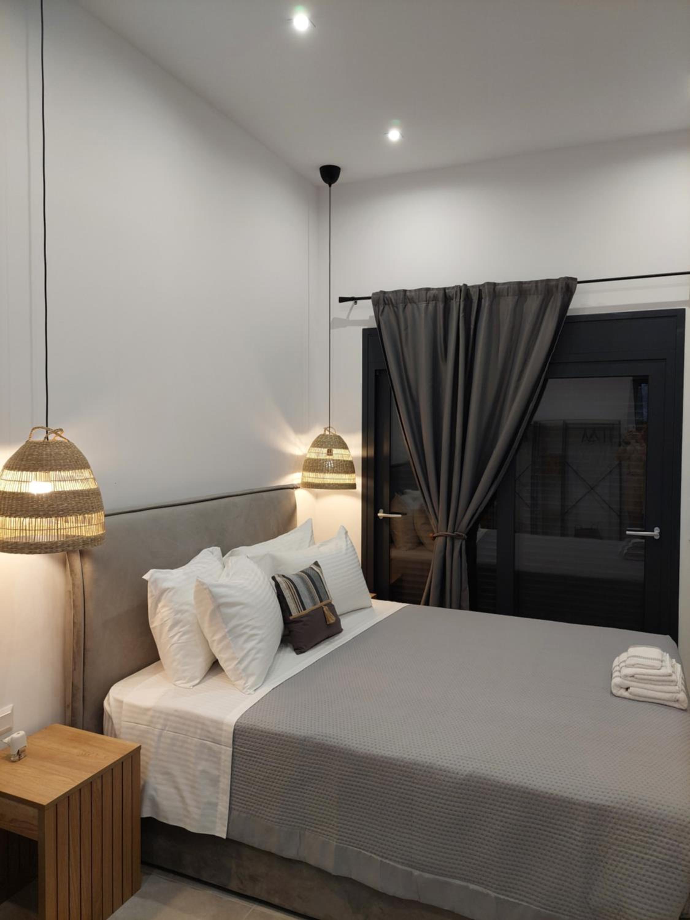 Luxury Suites Lemnos