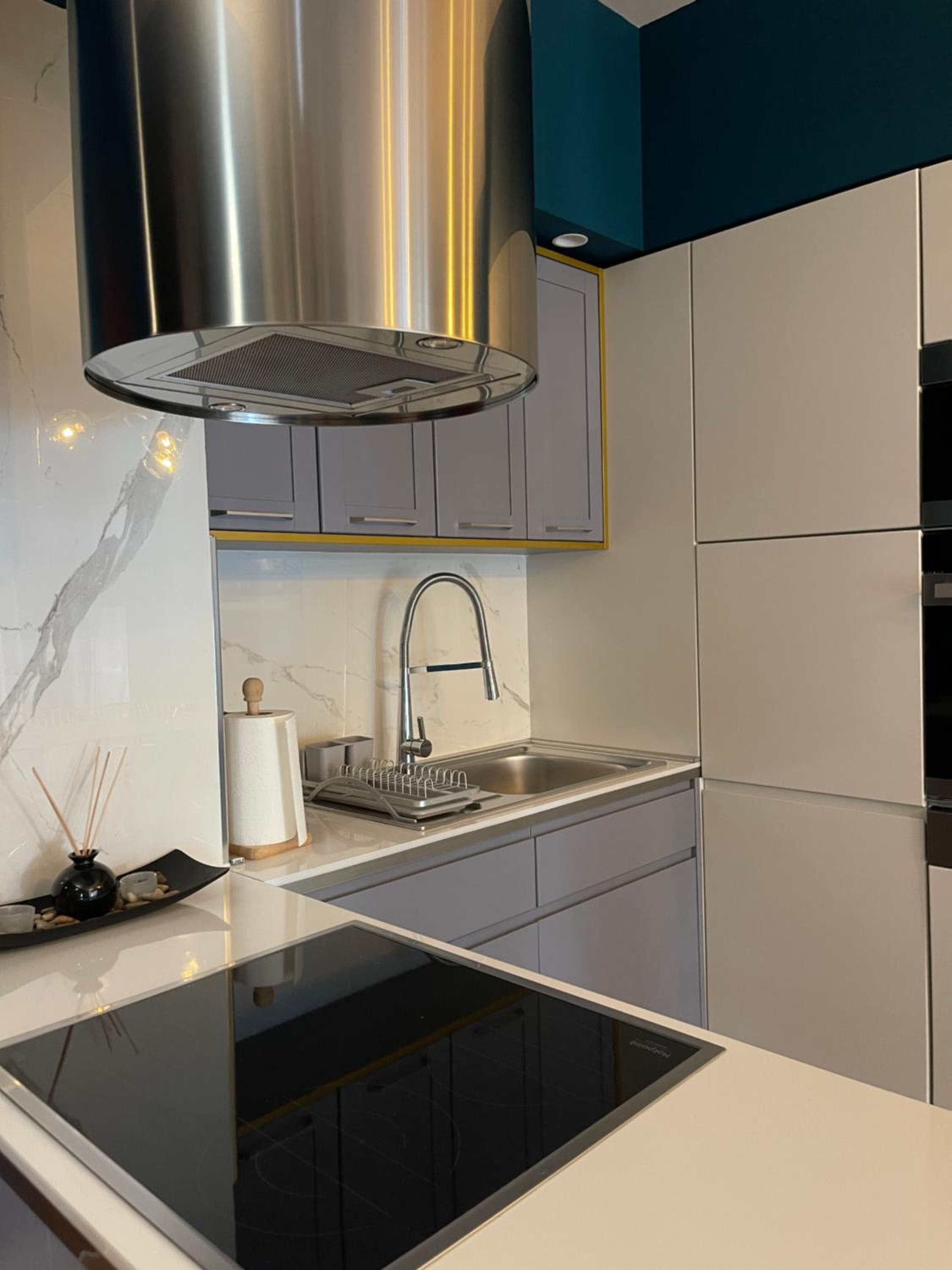 Leonine Das Loft - Spotless, Stylish Luxury Apartment