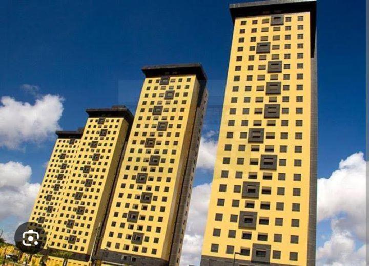 Apartamento Aconchegante