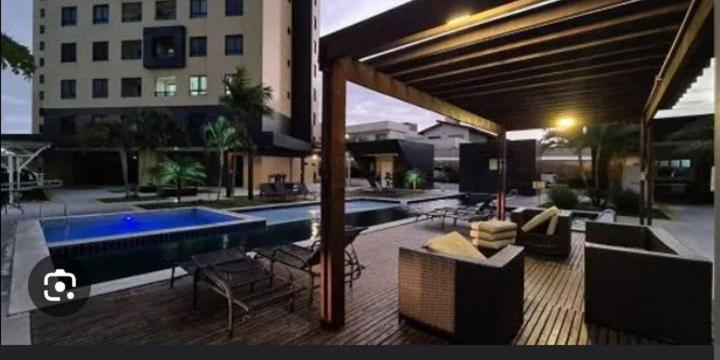 Apartamento Aconchegante