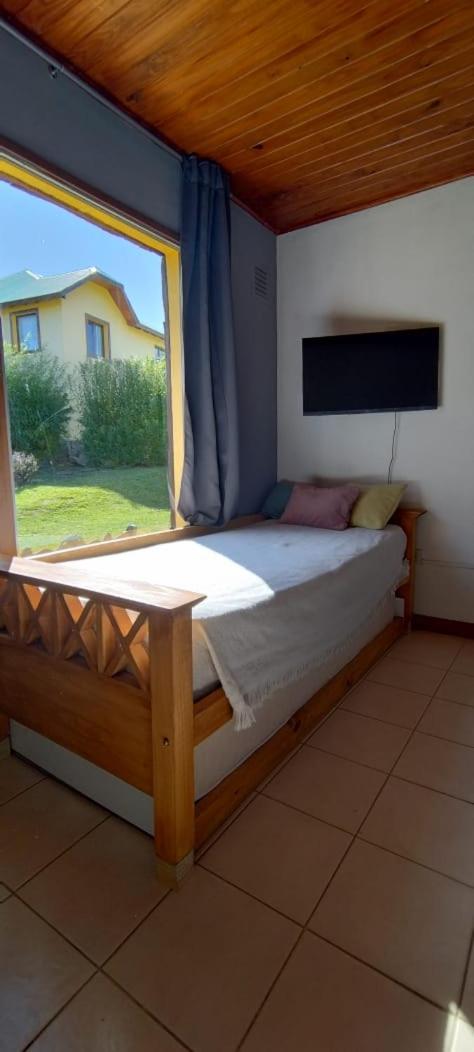Hostel Nakel Yenu