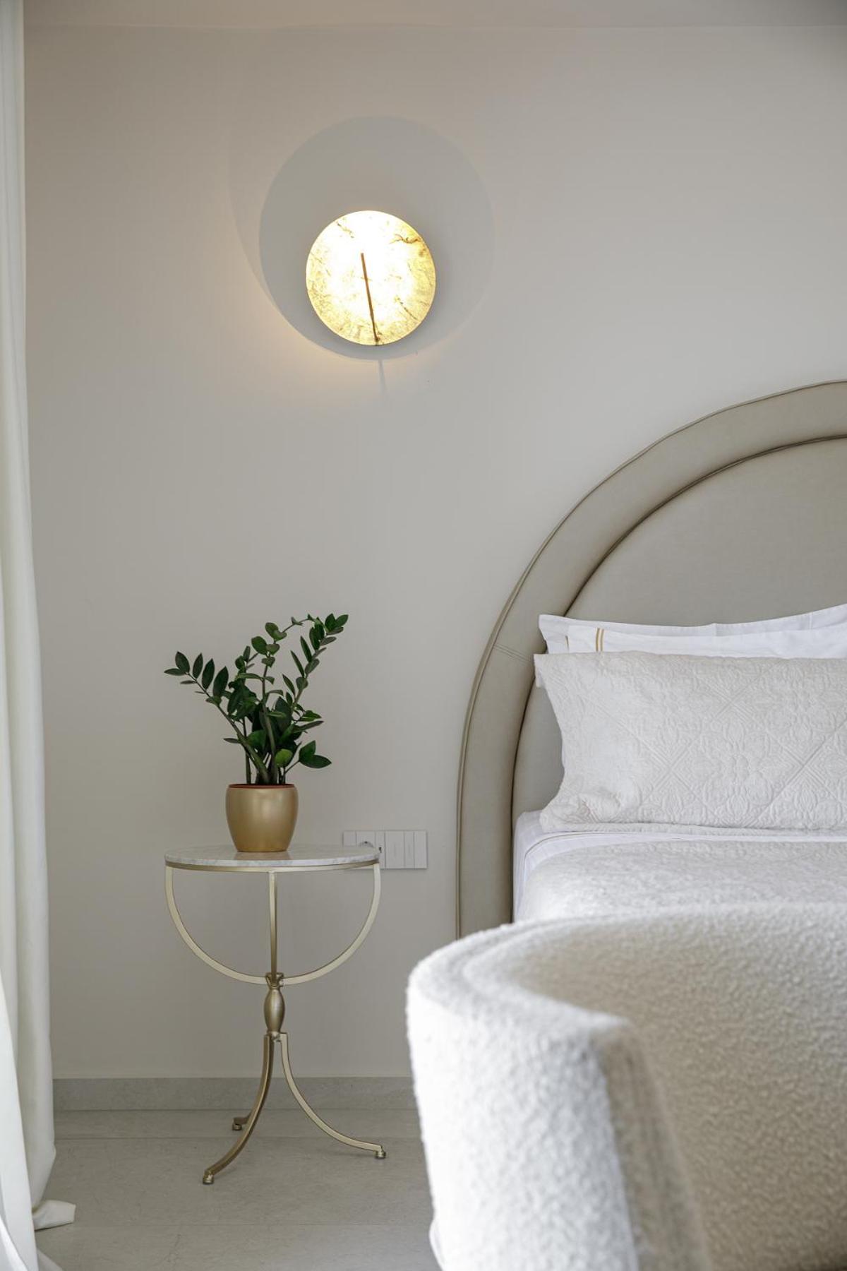 Oia Vacations - La Madeleine - Property Image 89