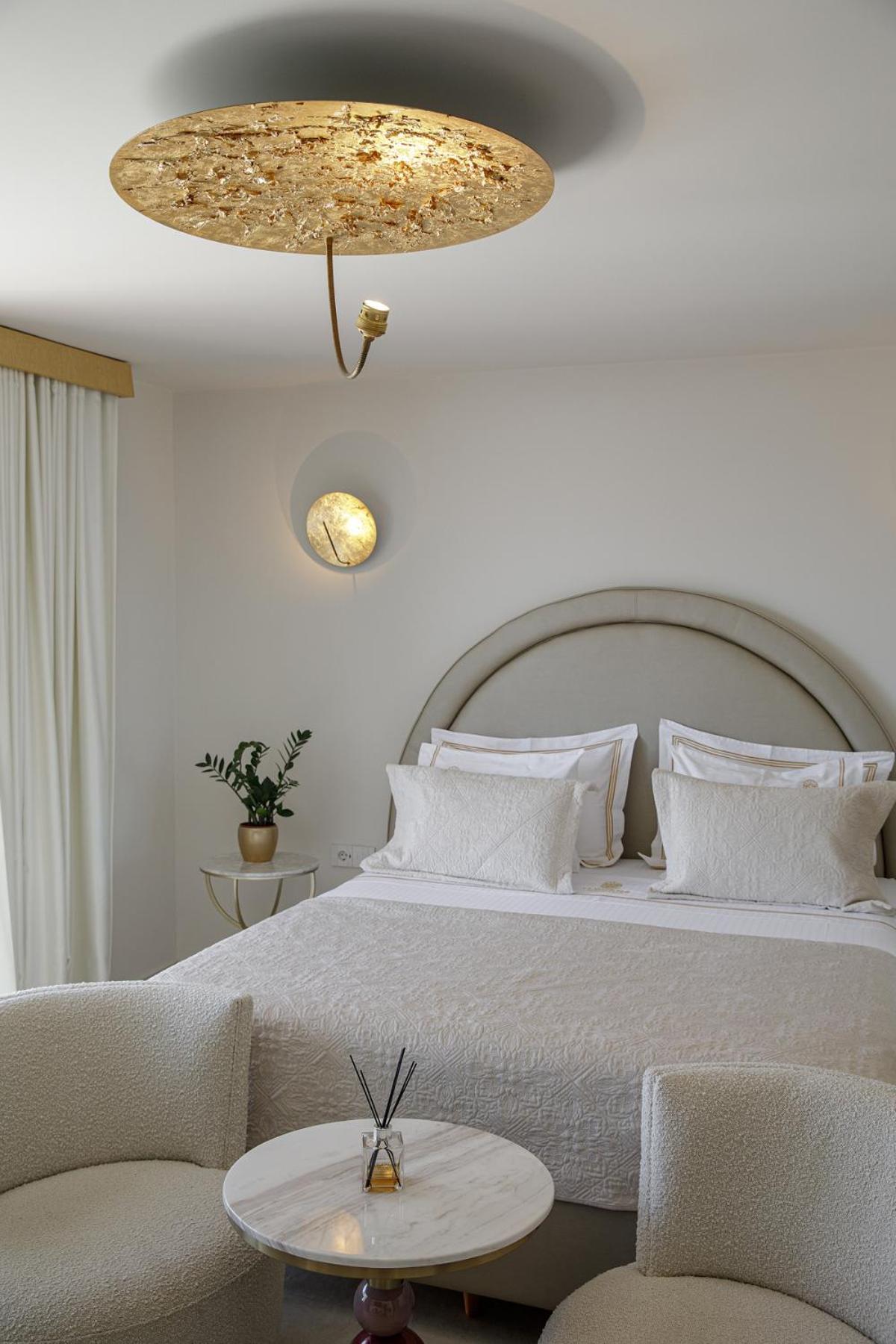 Oia Vacations - La Madeleine - Property Image 87