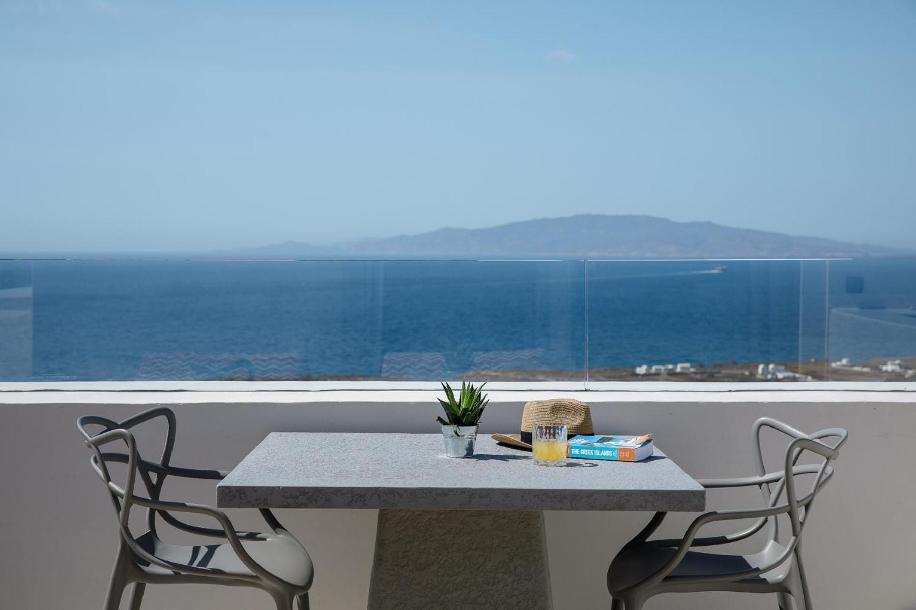 Oia Vacations - La Madeleine - Property Image 85