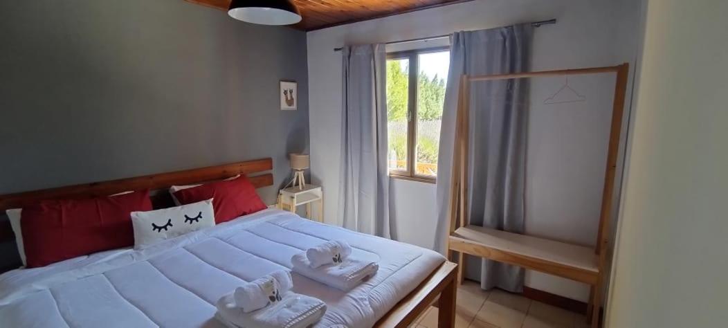 Hostel Nakel Yenu