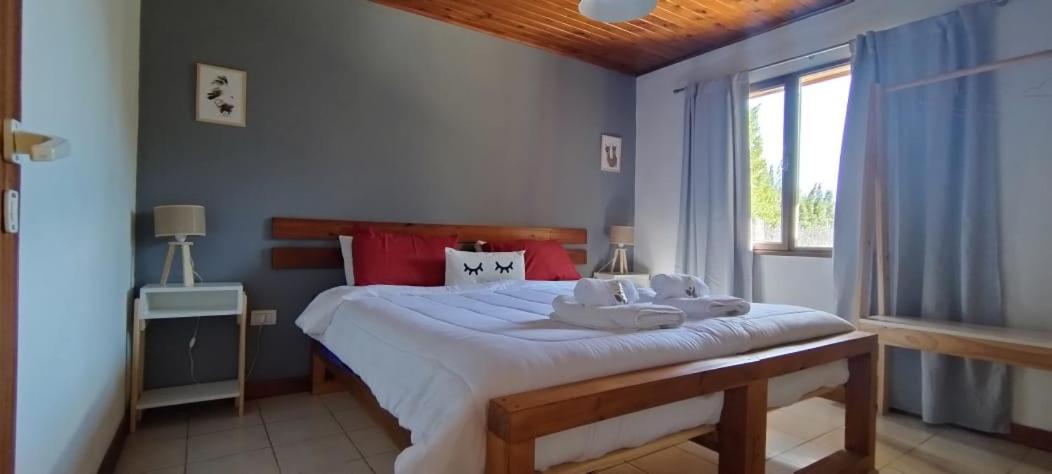Hostel Nakel Yenu