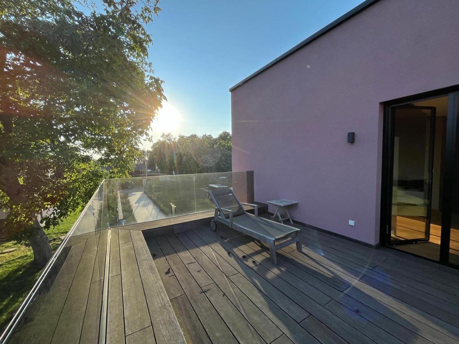 Villa Rose close to Vienna & Airport