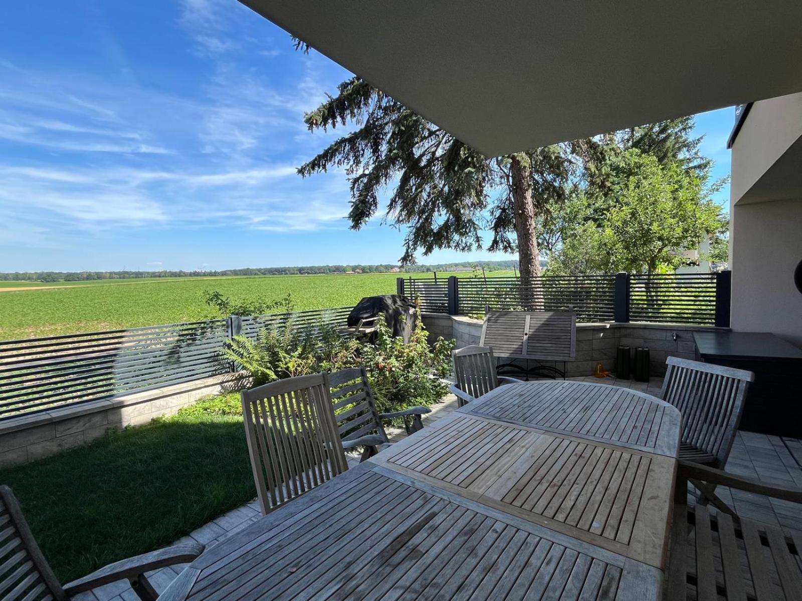 Villa Rose close to Vienna & Airport