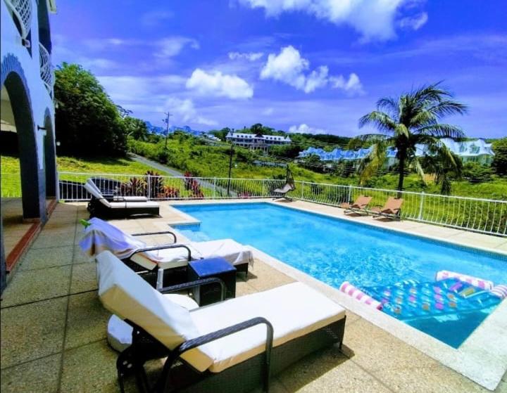 Sugarbird Villa