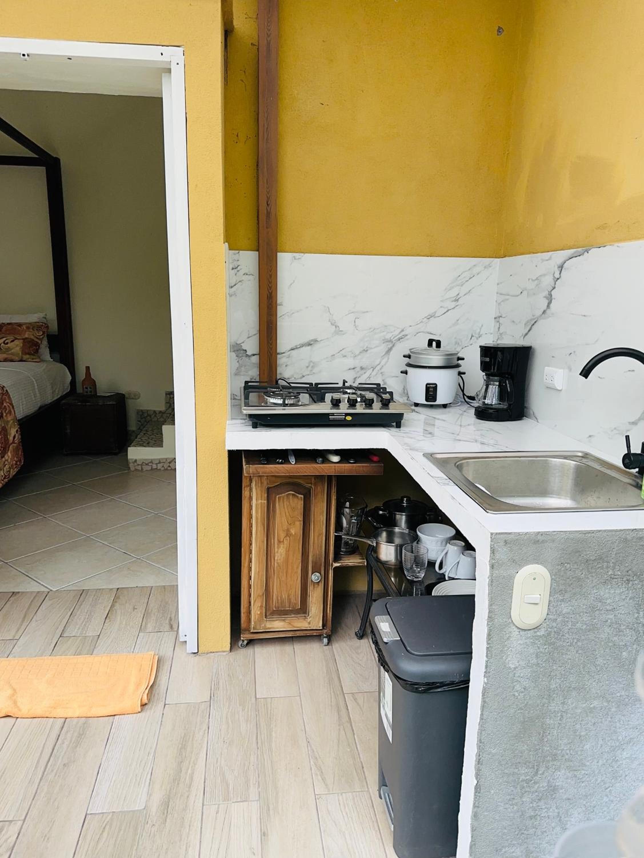 Apartamento Don Beto
