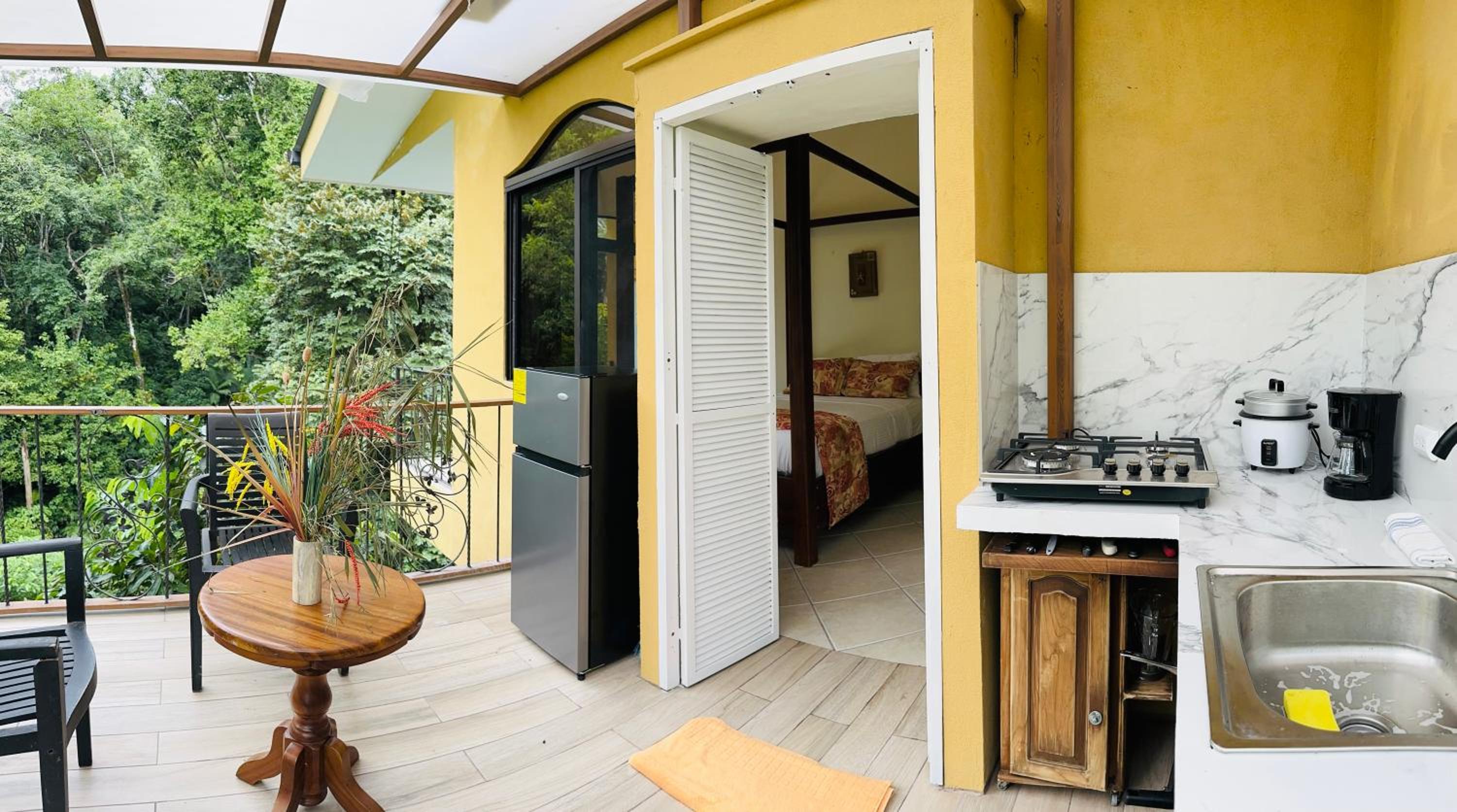 Apartamento Don Beto