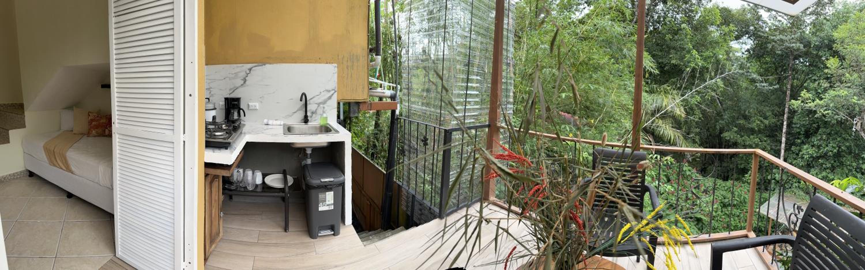 Apartamento Don Beto