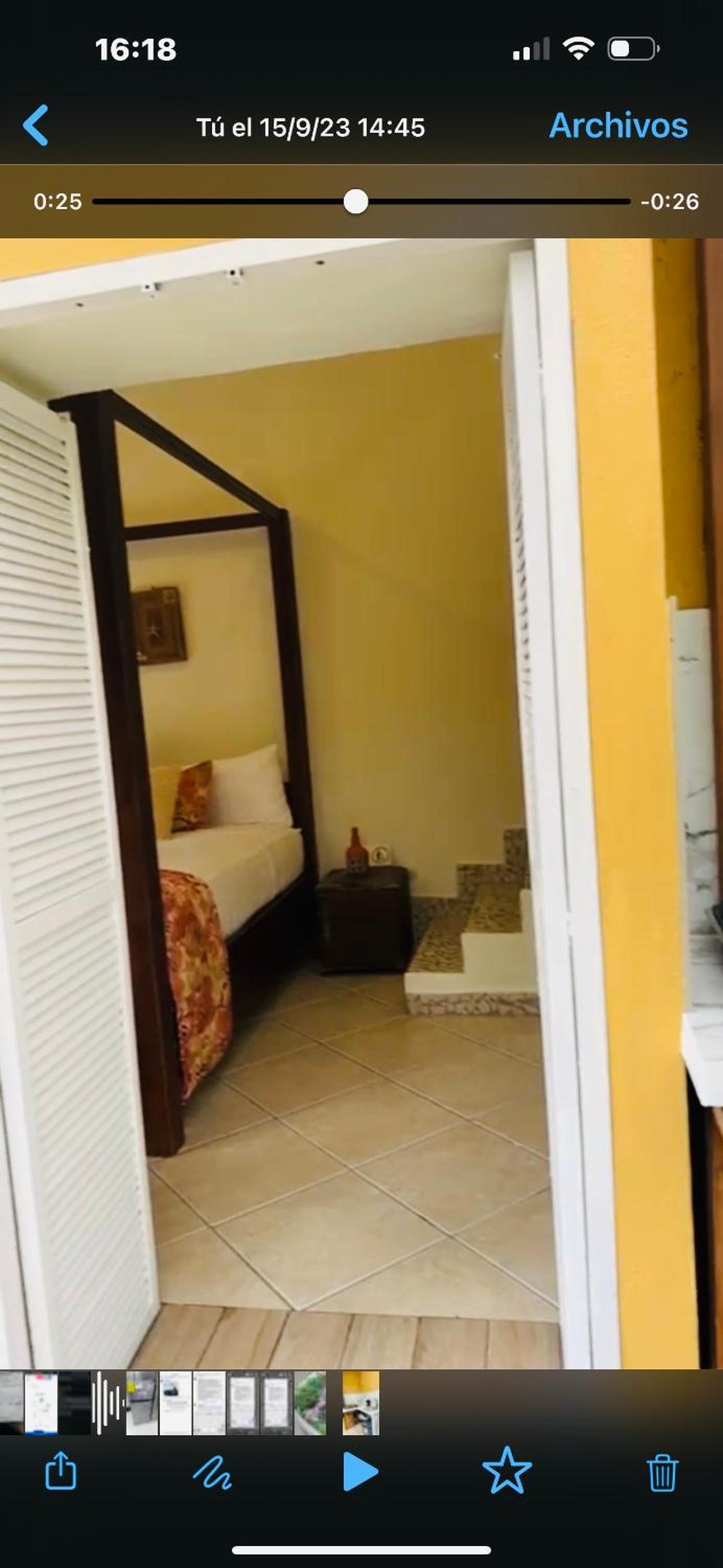 Apartamento Don Beto