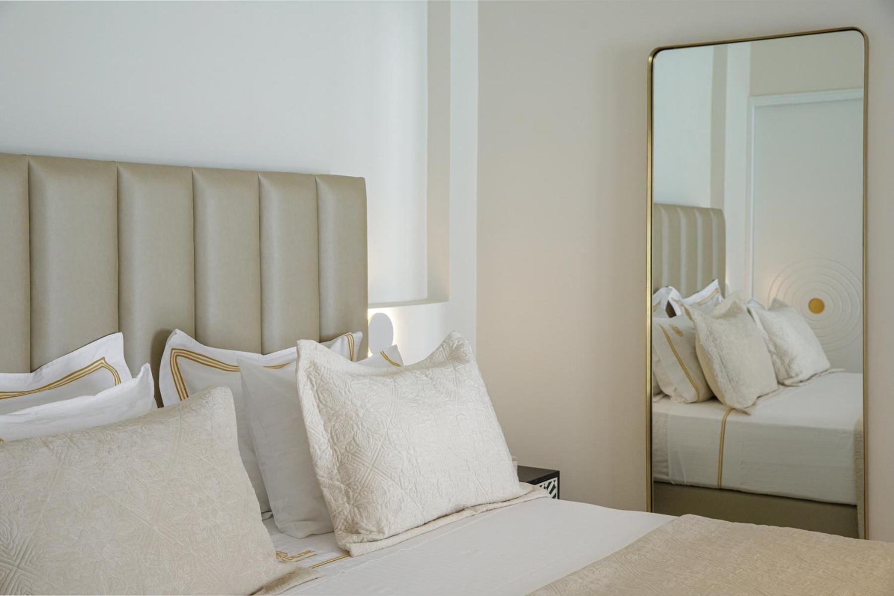 Oia Vacations - La Madeleine - Property Image 184