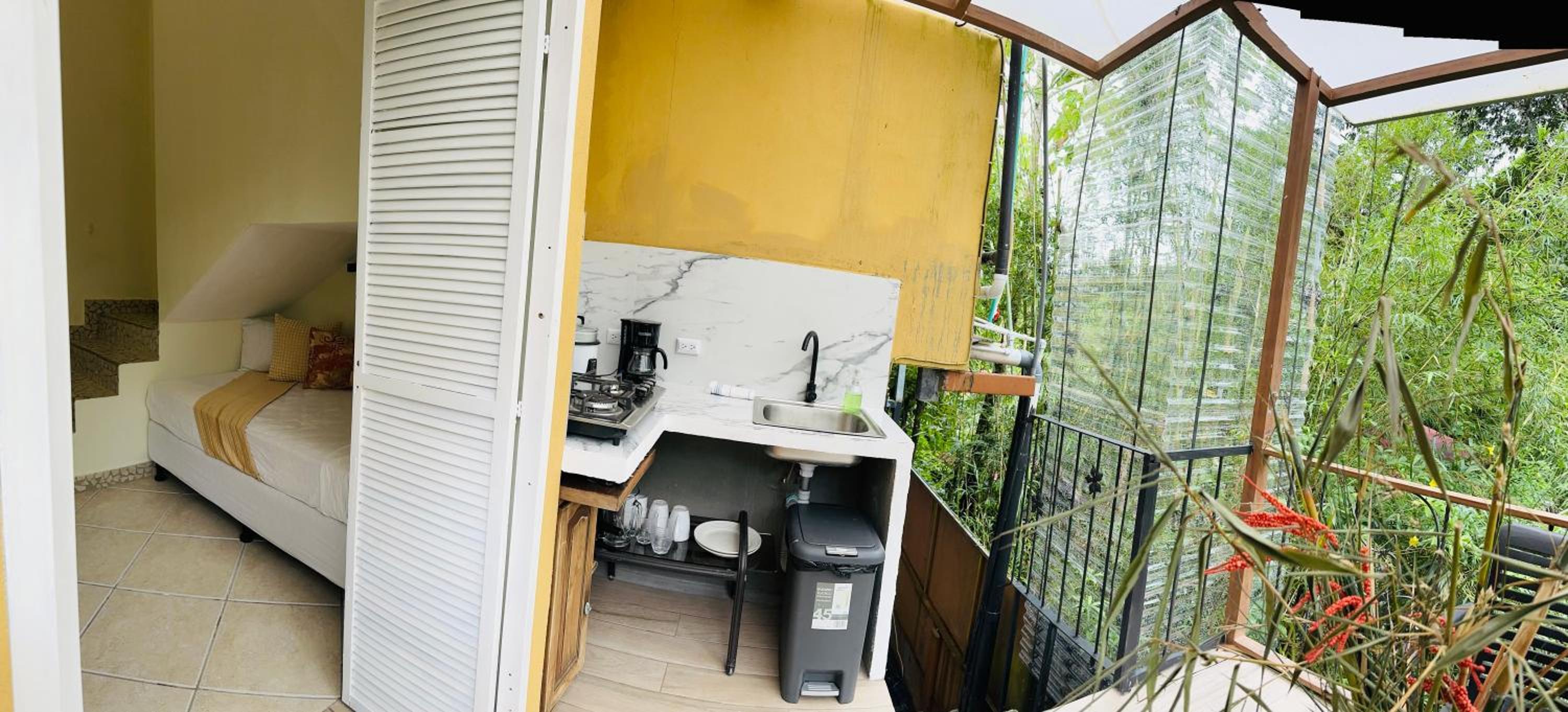 Apartamento Don Beto
