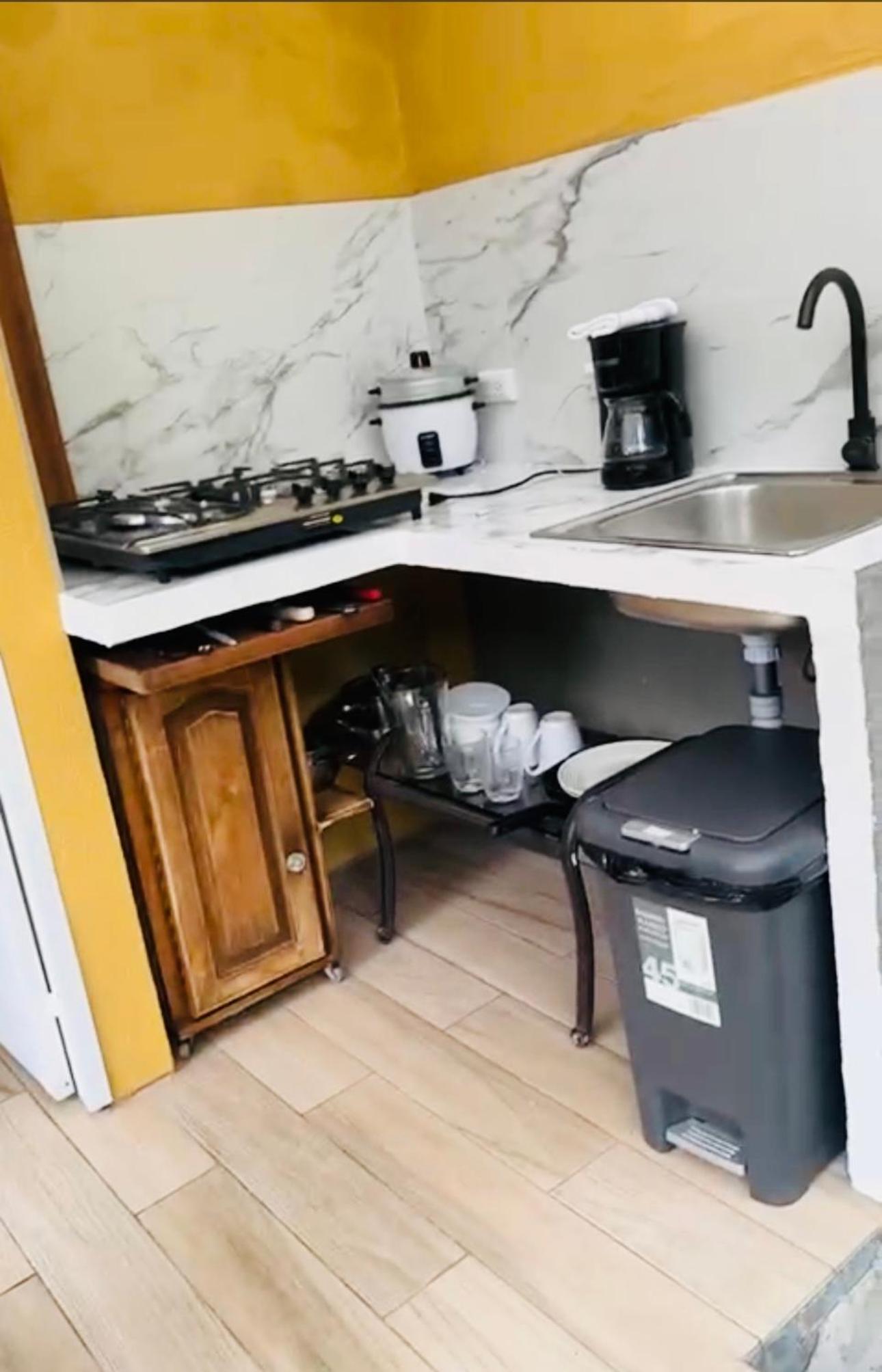 Apartamento Don Beto