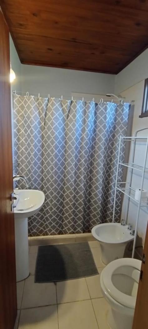 Hostel Nakel Yenu