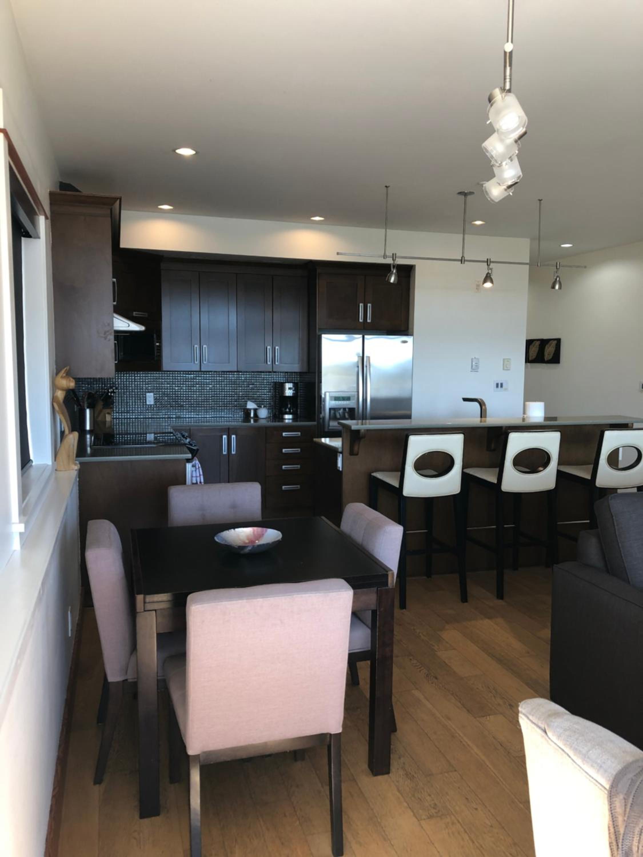 Mariner's Loft - Salt Spring Island
