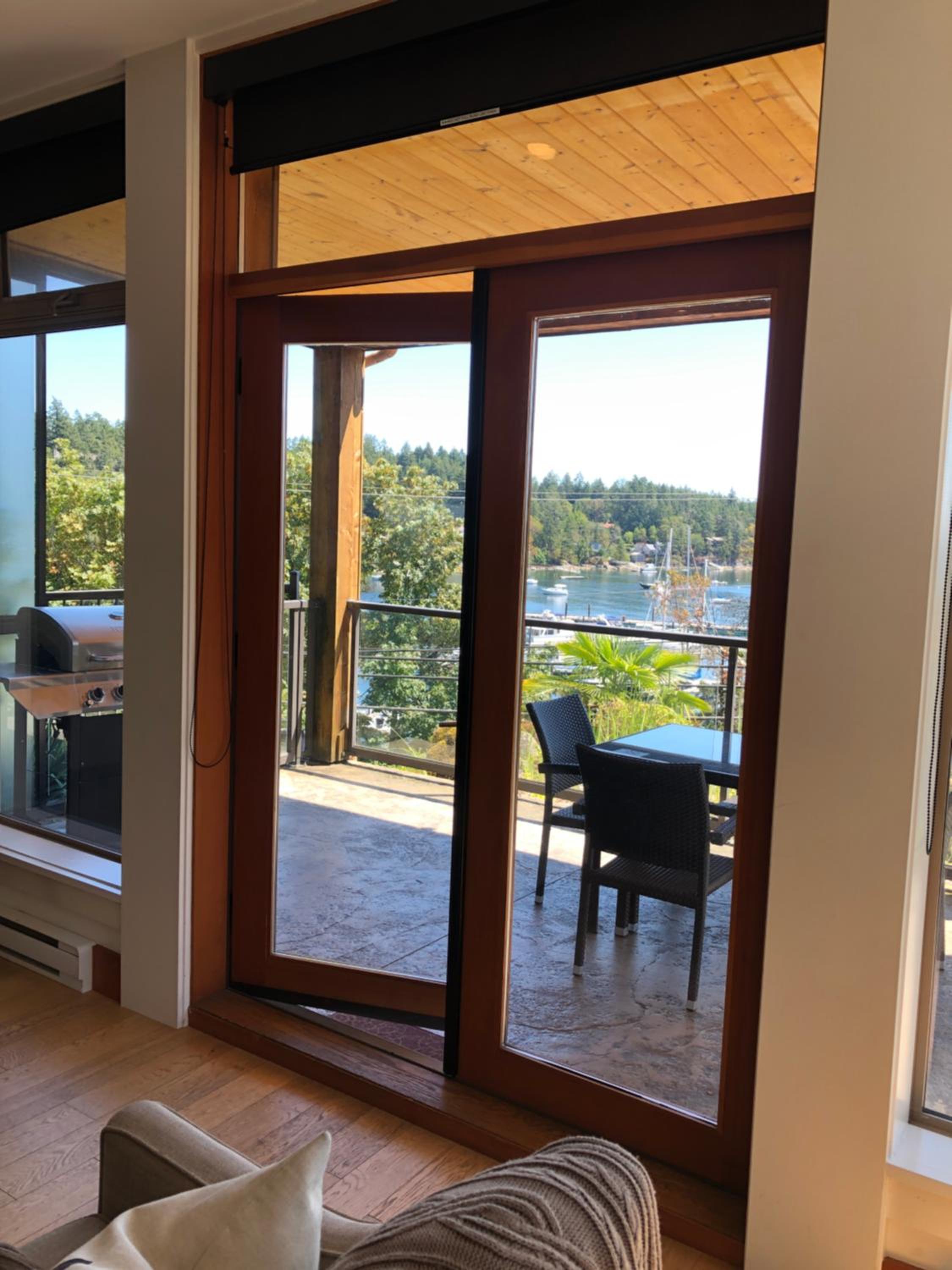 Mariner's Loft - Salt Spring Island