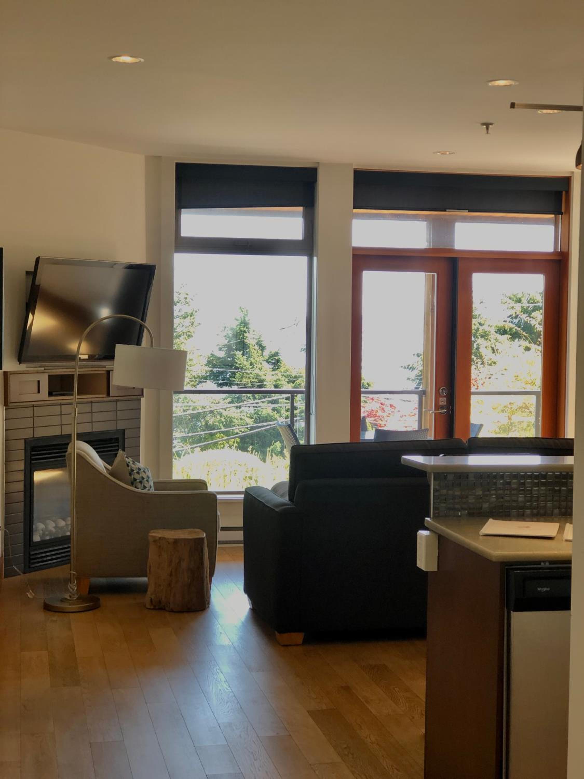 Mariner's Loft - Salt Spring Island
