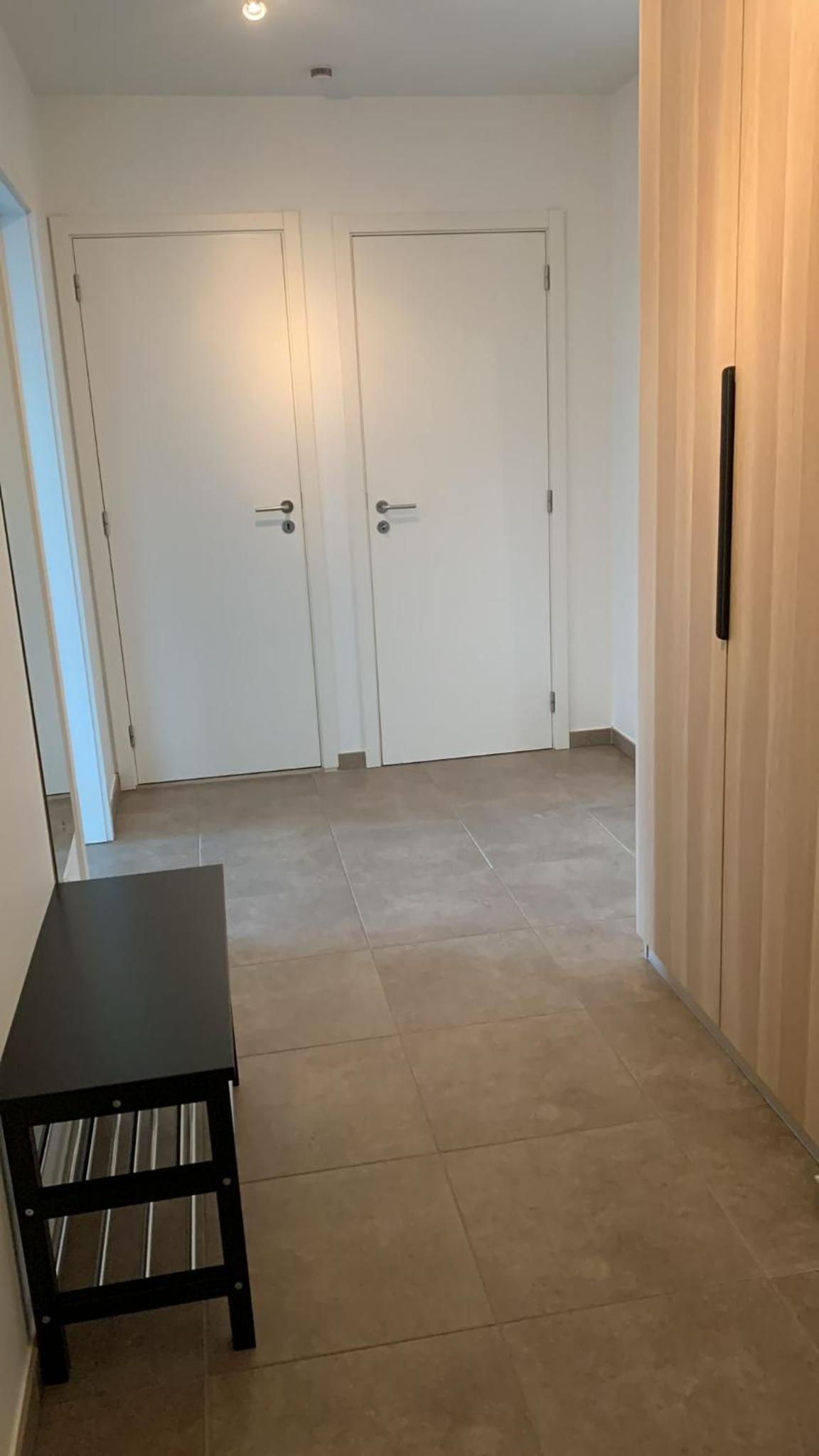 Appartement Den Oever