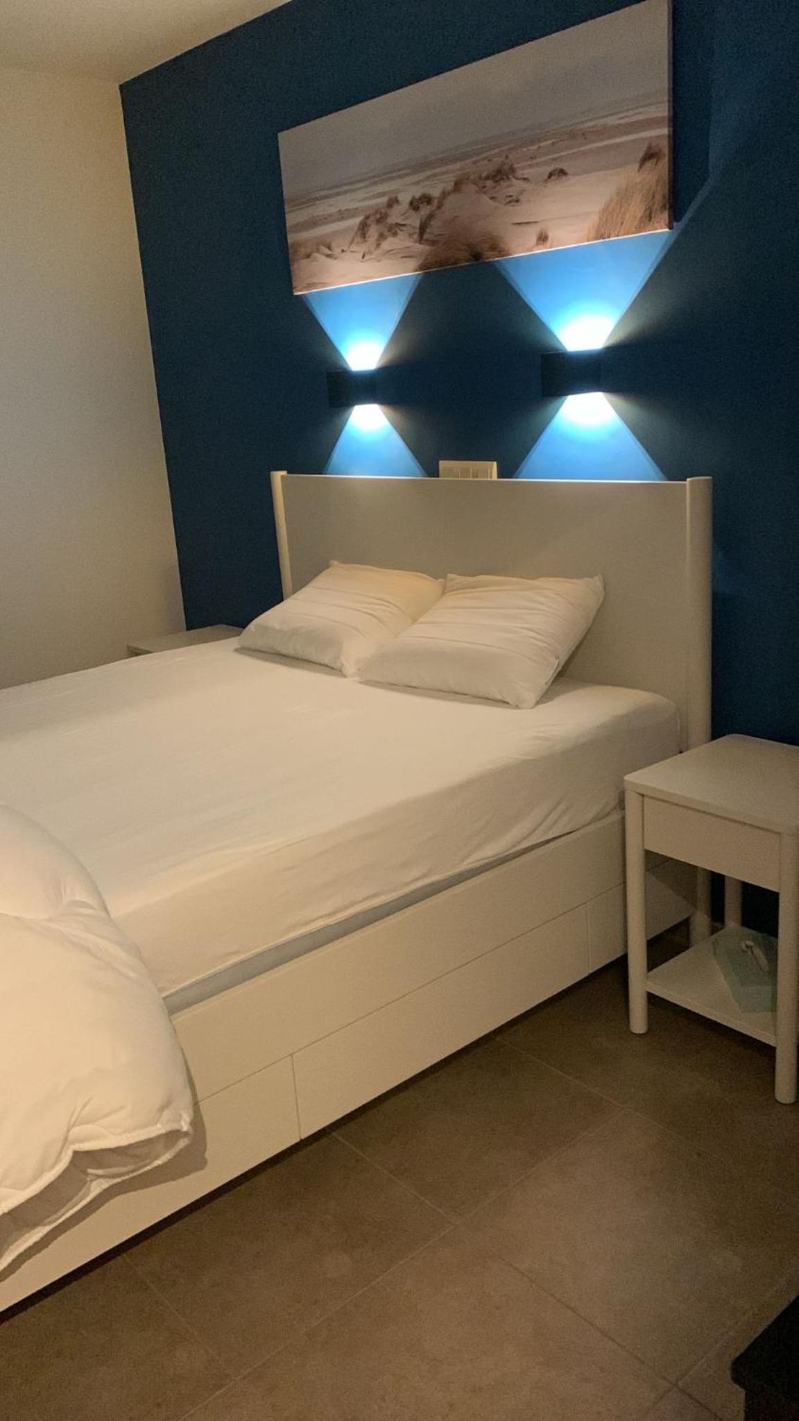 Appartement Den Oever