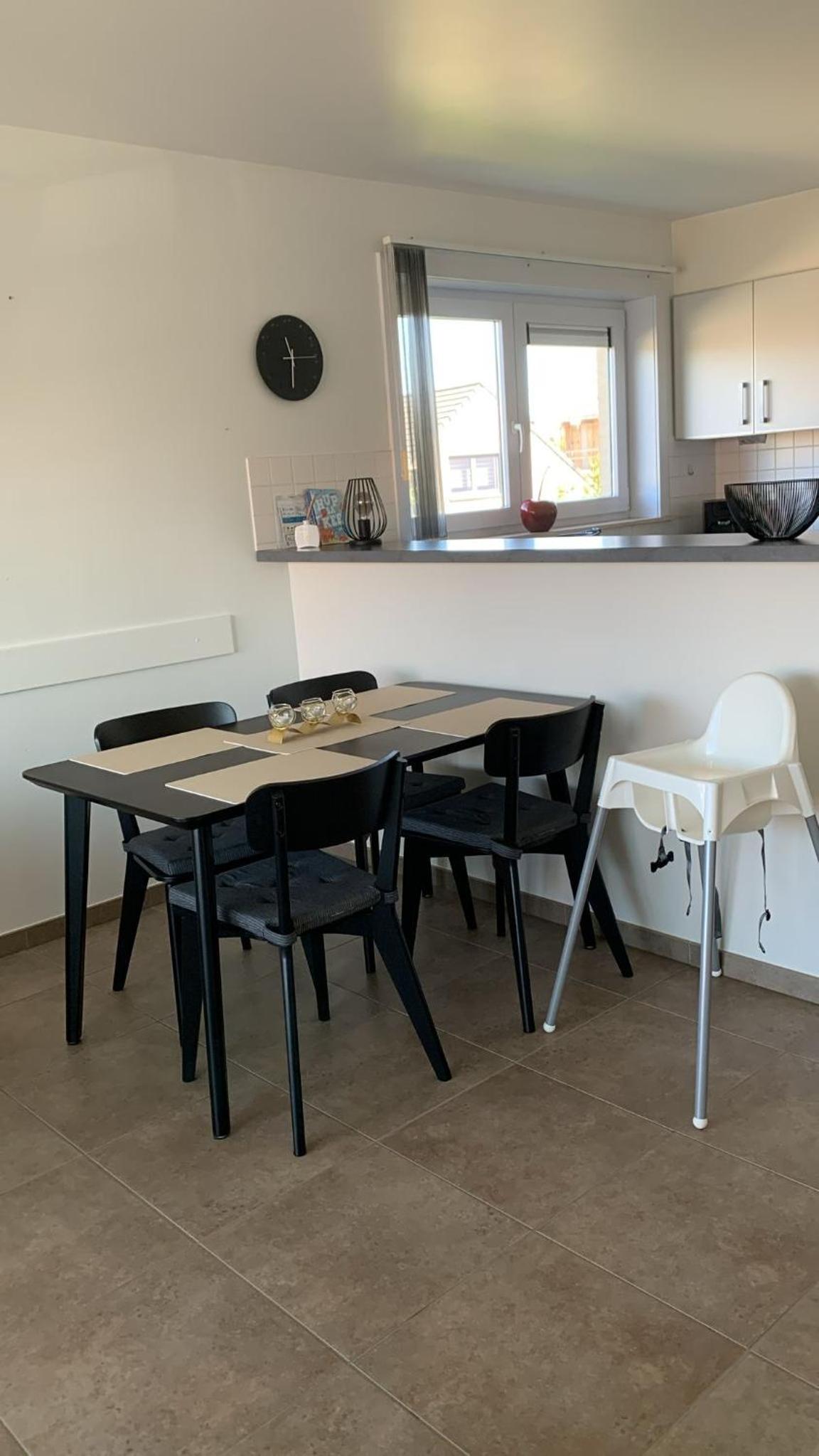 Appartement Den Oever