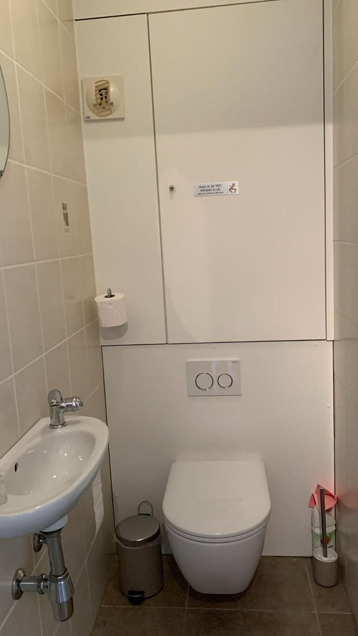 Appartement Den Oever
