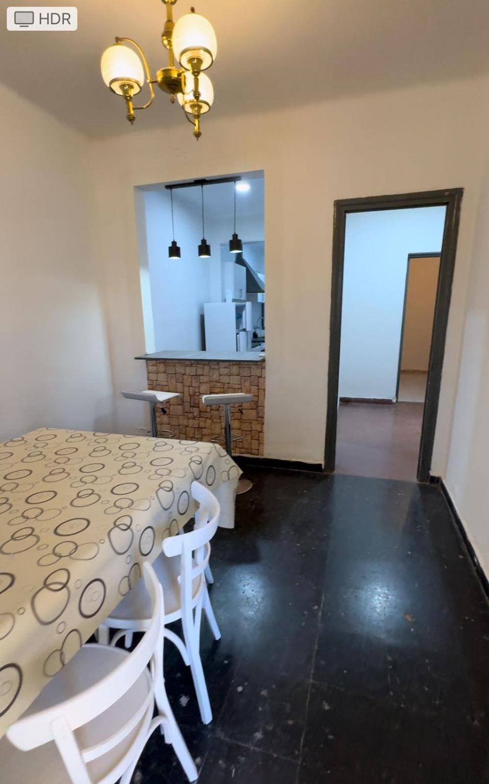 departamento casa microcentro con cochera