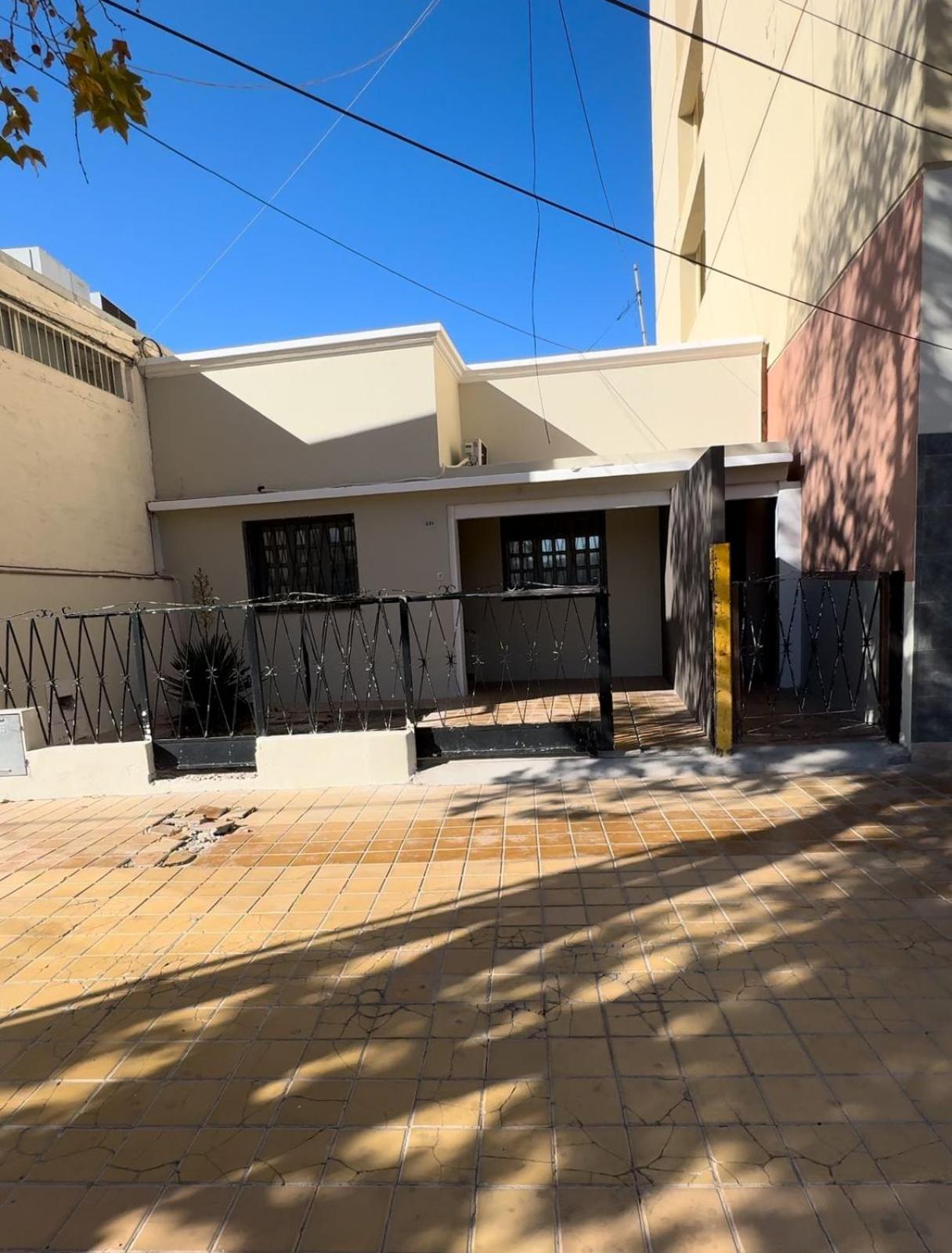departamento casa microcentro con cochera