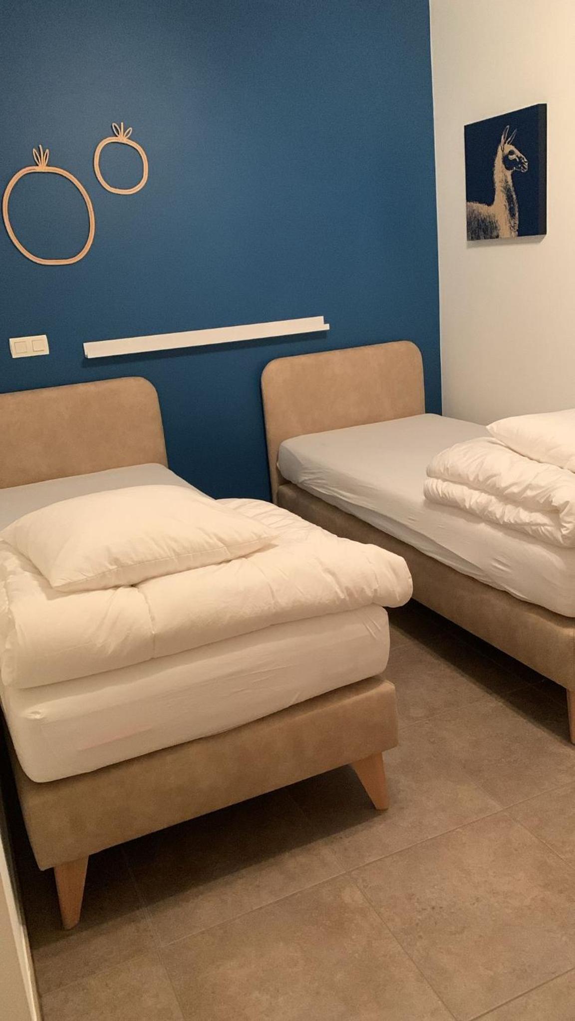 Appartement Den Oever