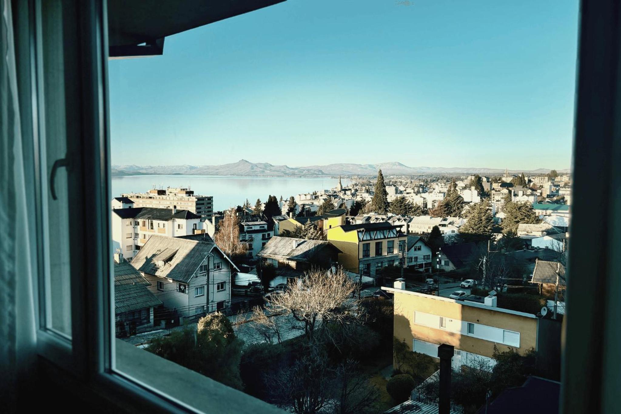 Departamento en San Carlos de Bariloche, Argentina