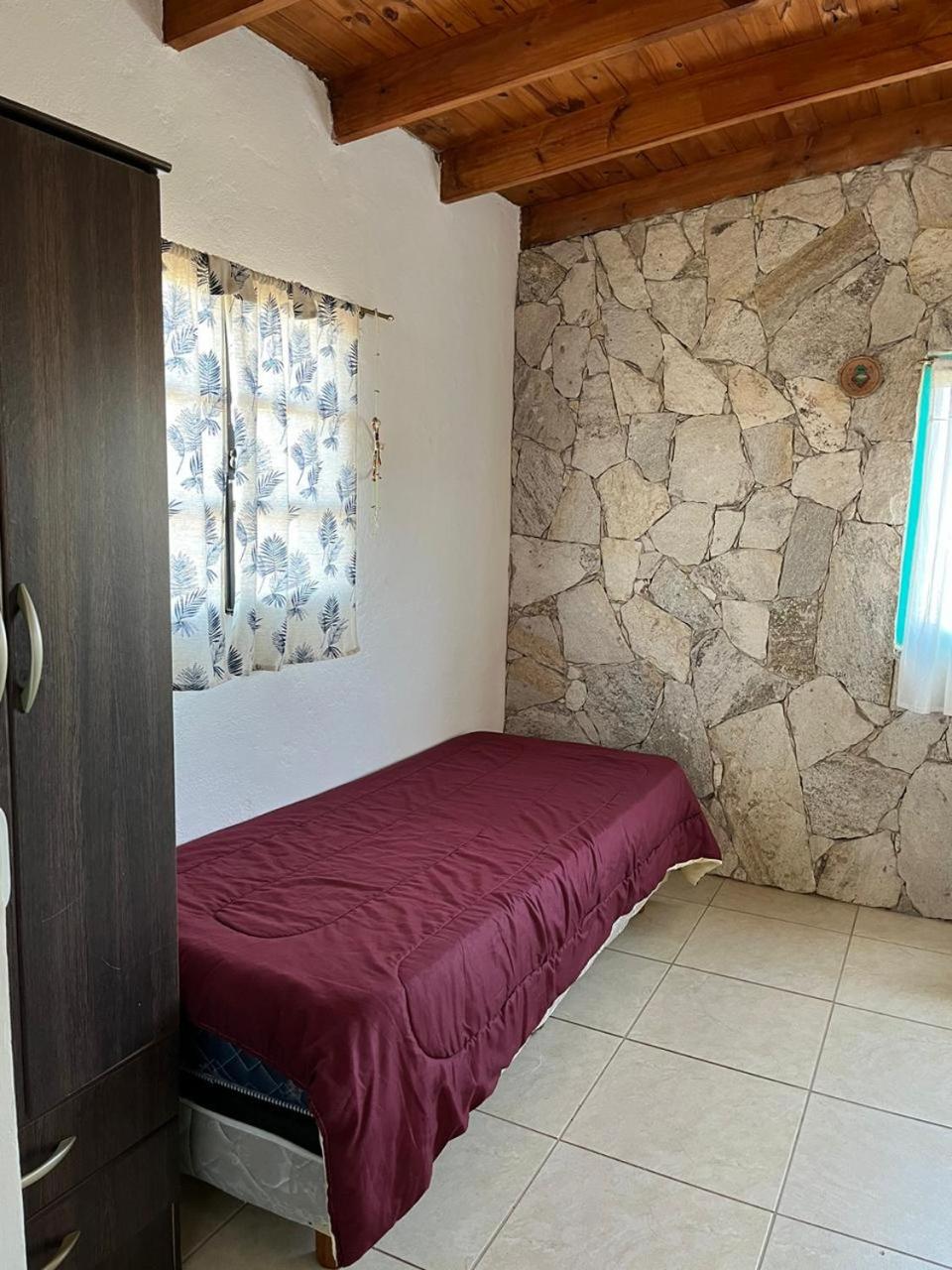 cabañas Las cholitas