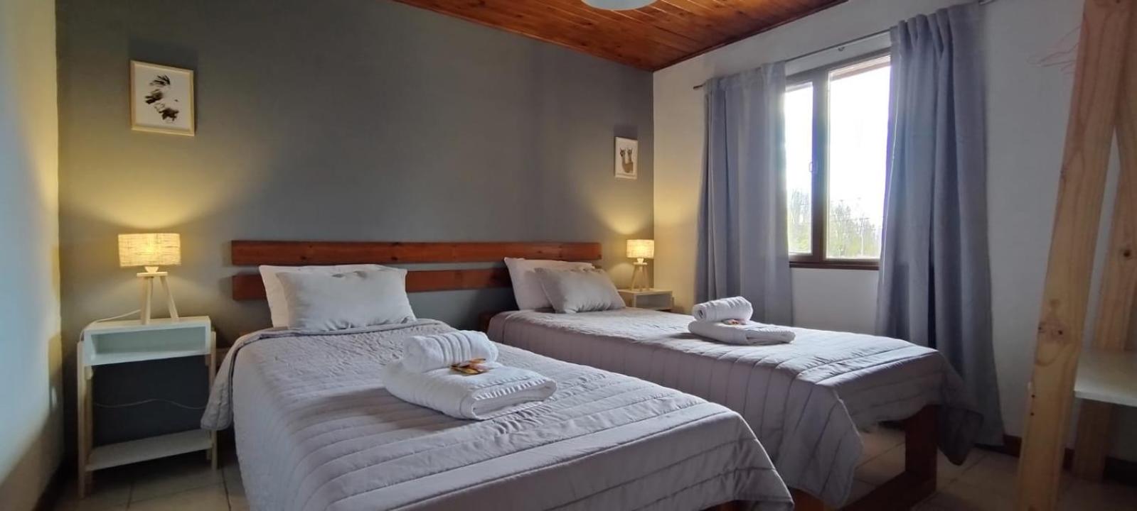Hostel Nakel Yenu