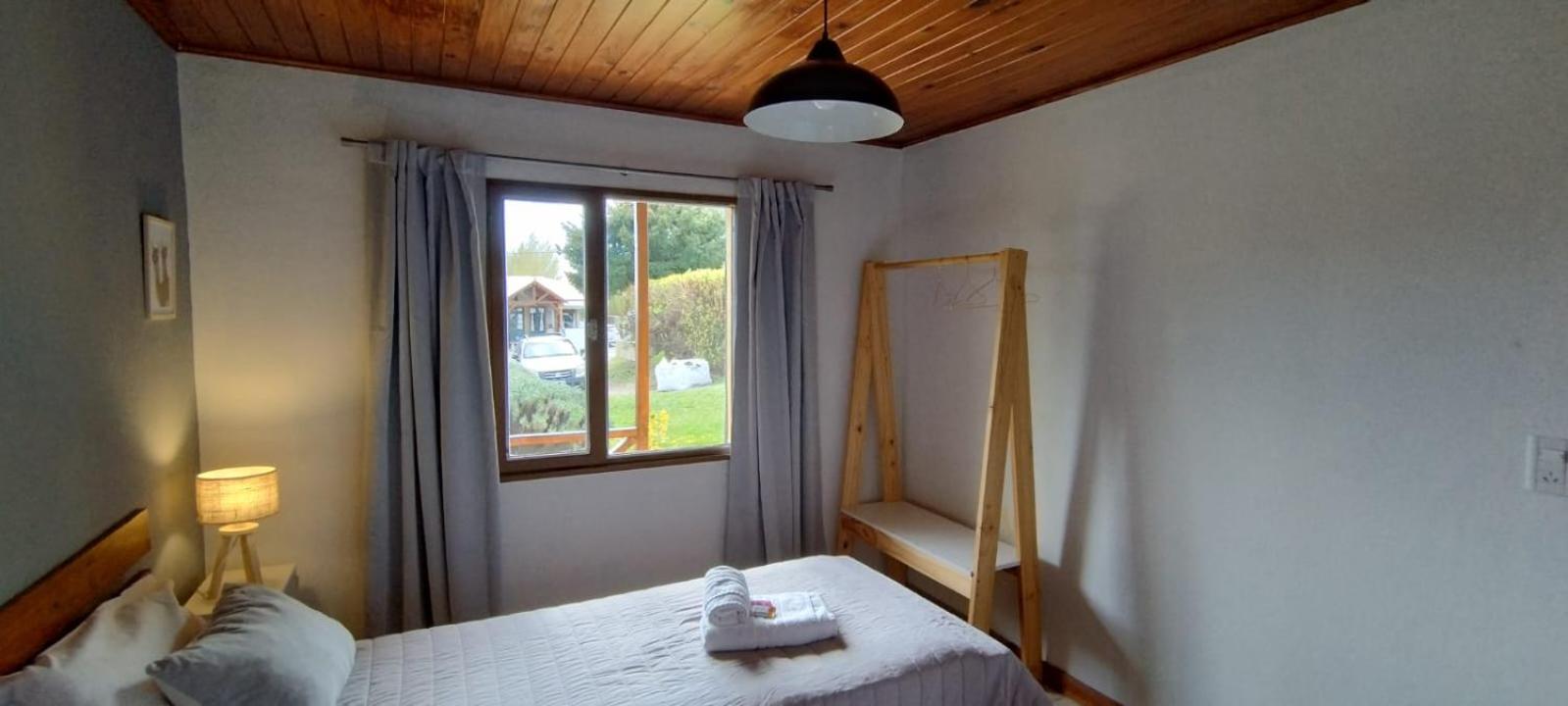 Hostel Nakel Yenu