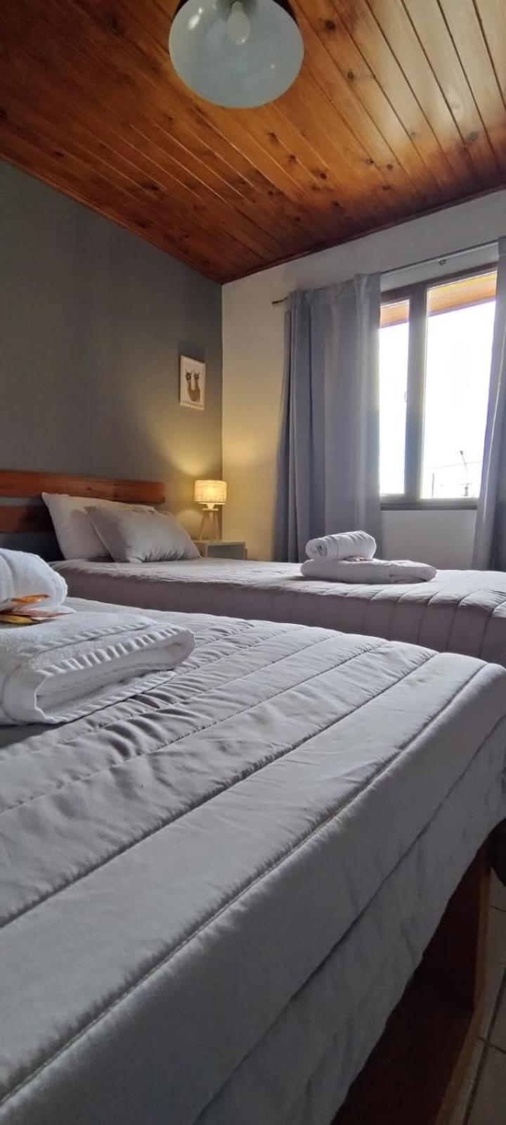 Hostel Nakel Yenu