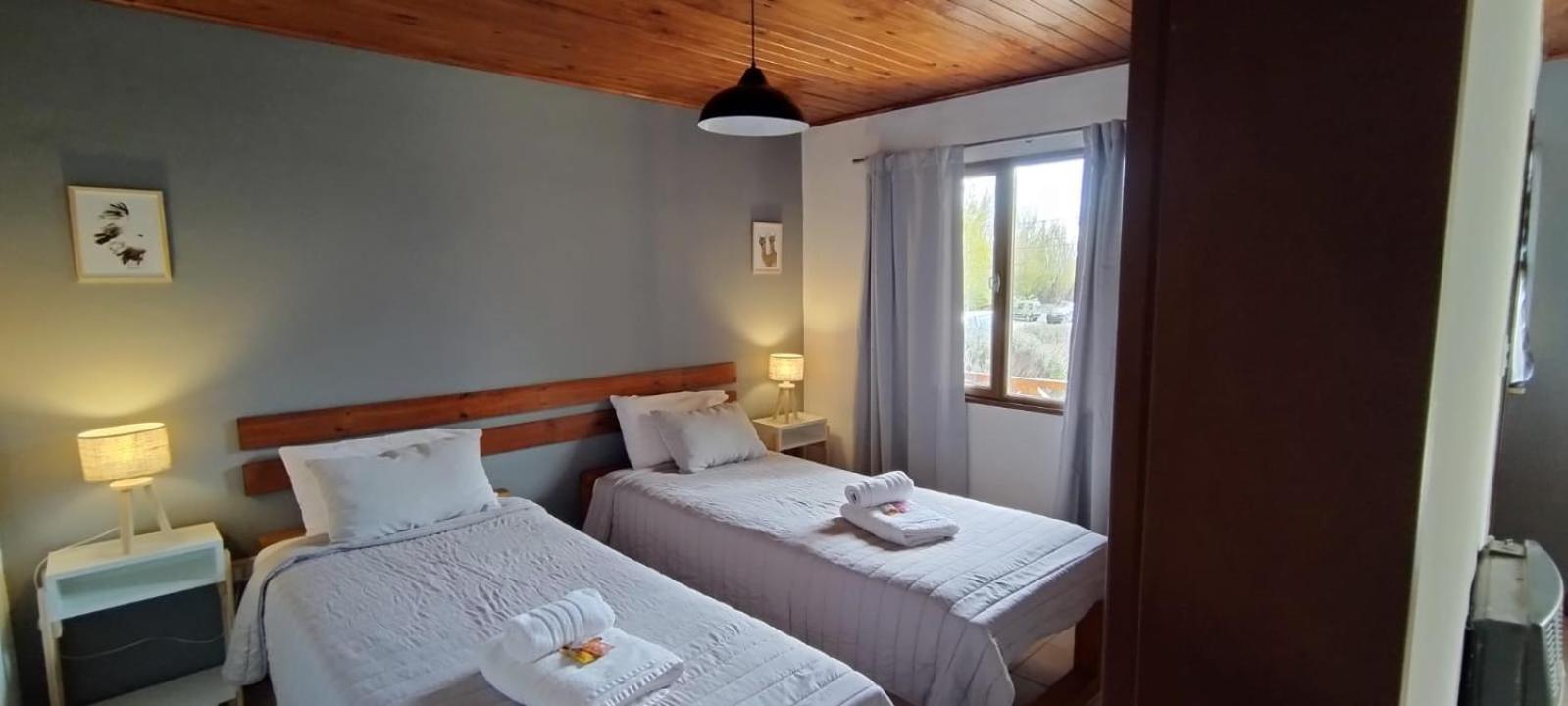 Hostel Nakel Yenu