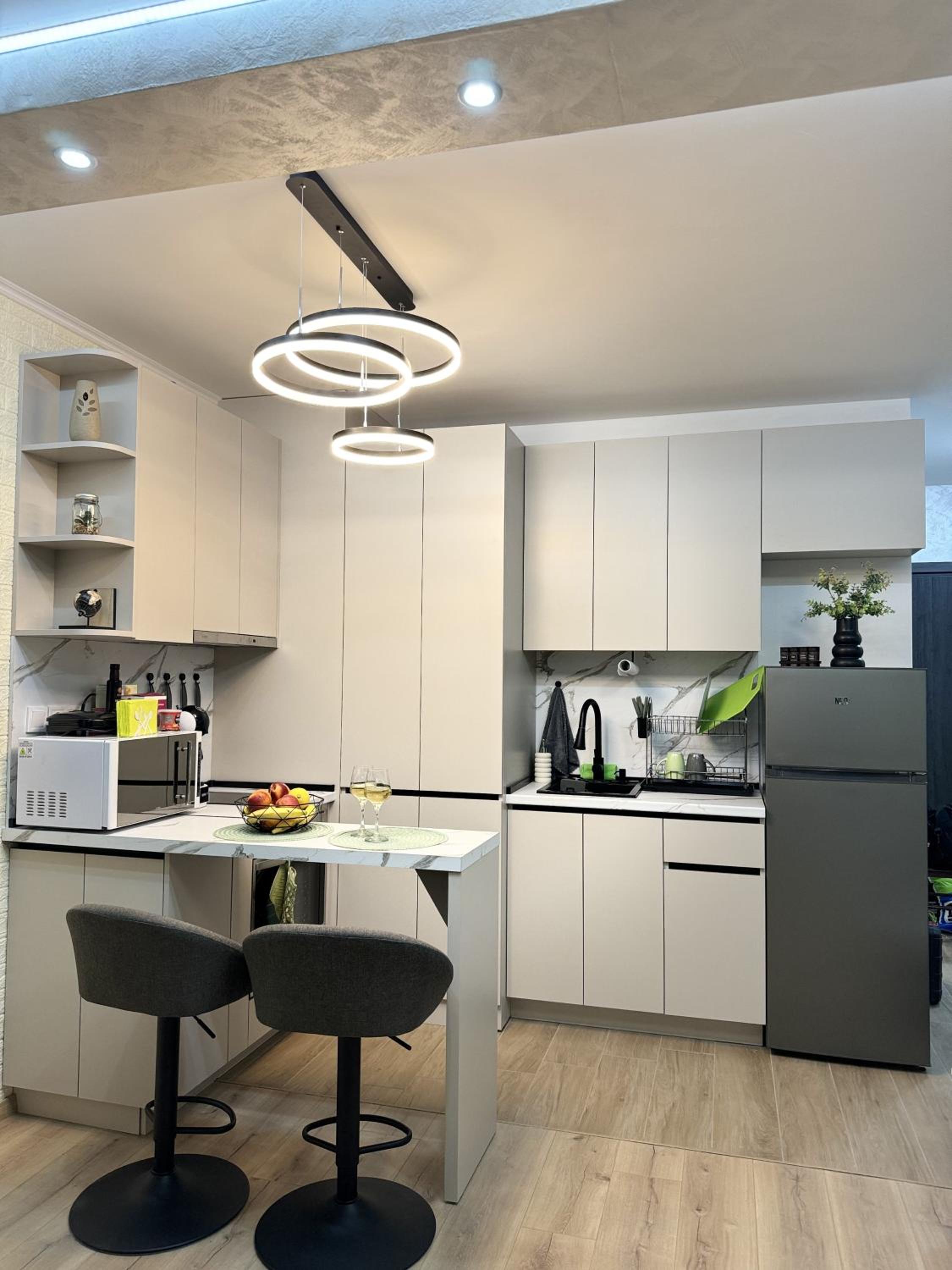 MG Homes