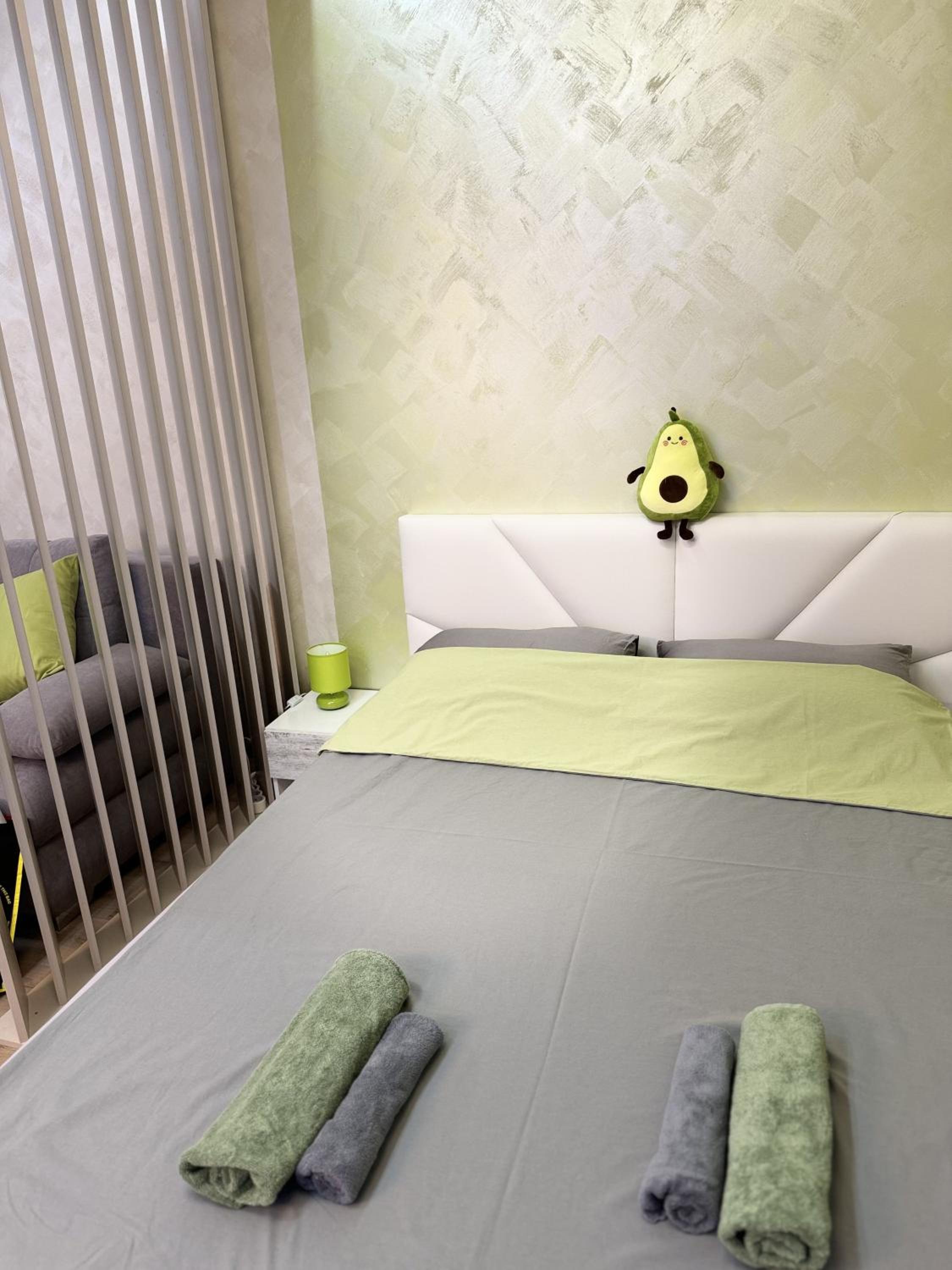 MG Homes