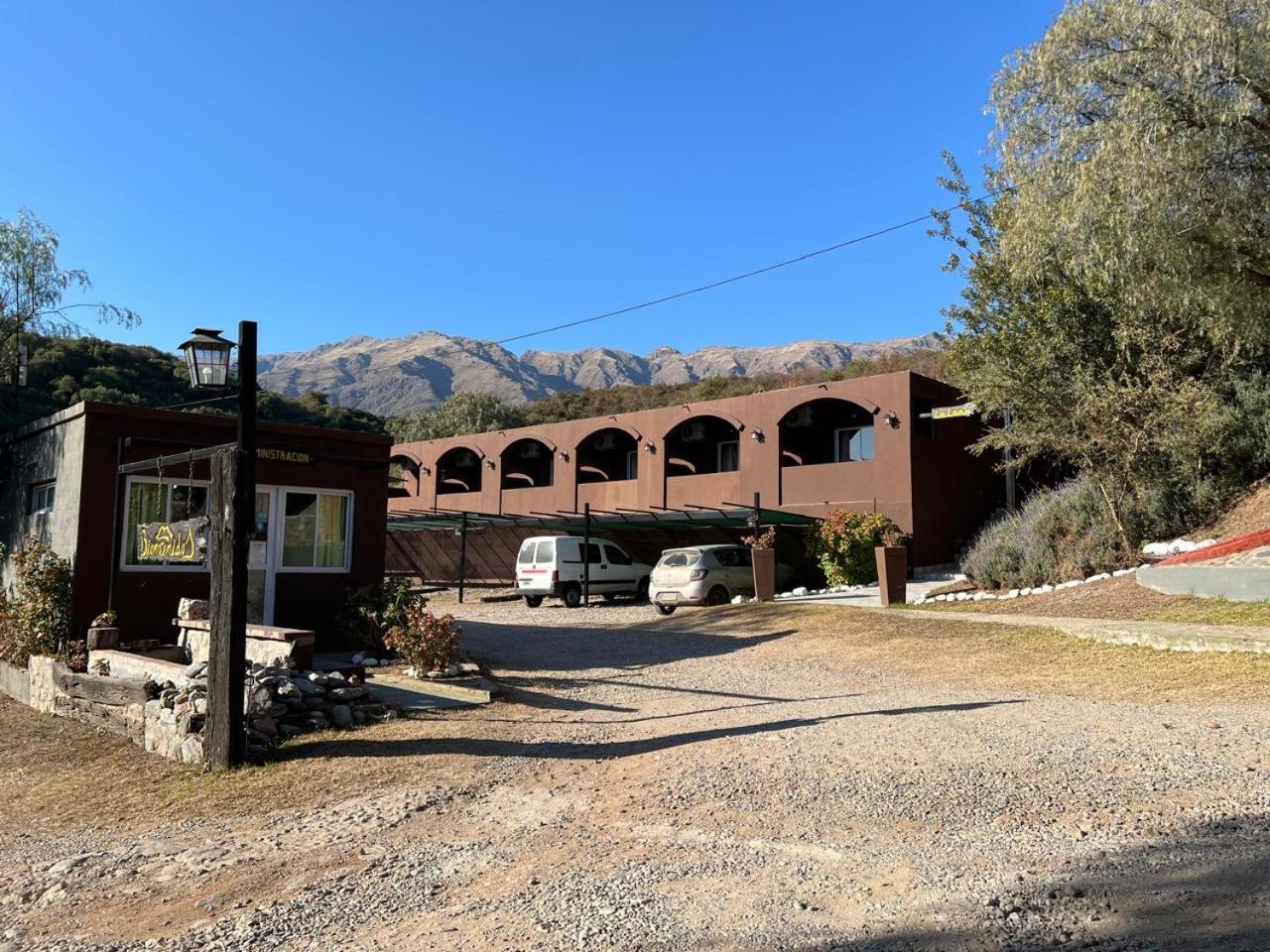 La Loma Resort