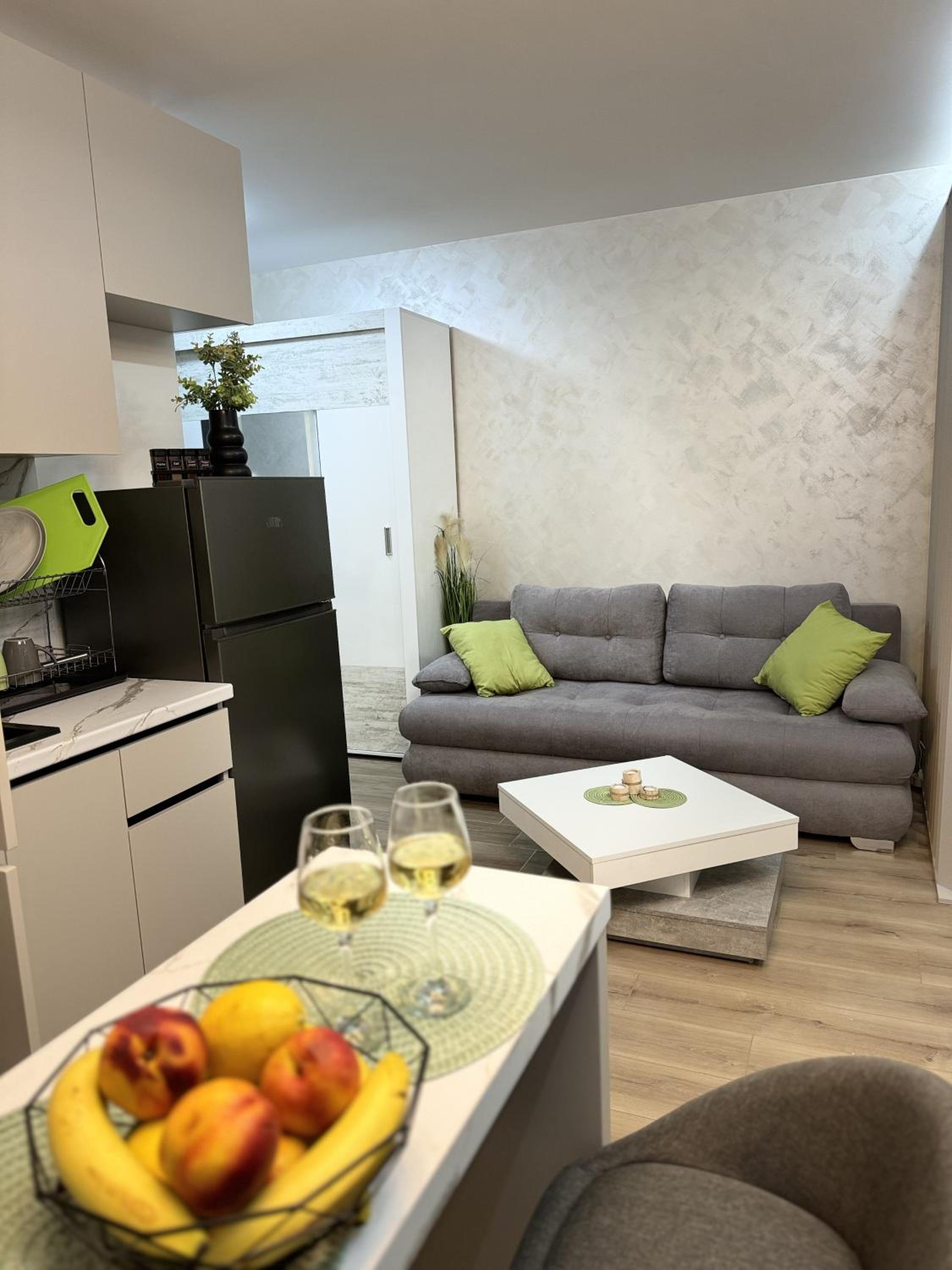 MG Homes