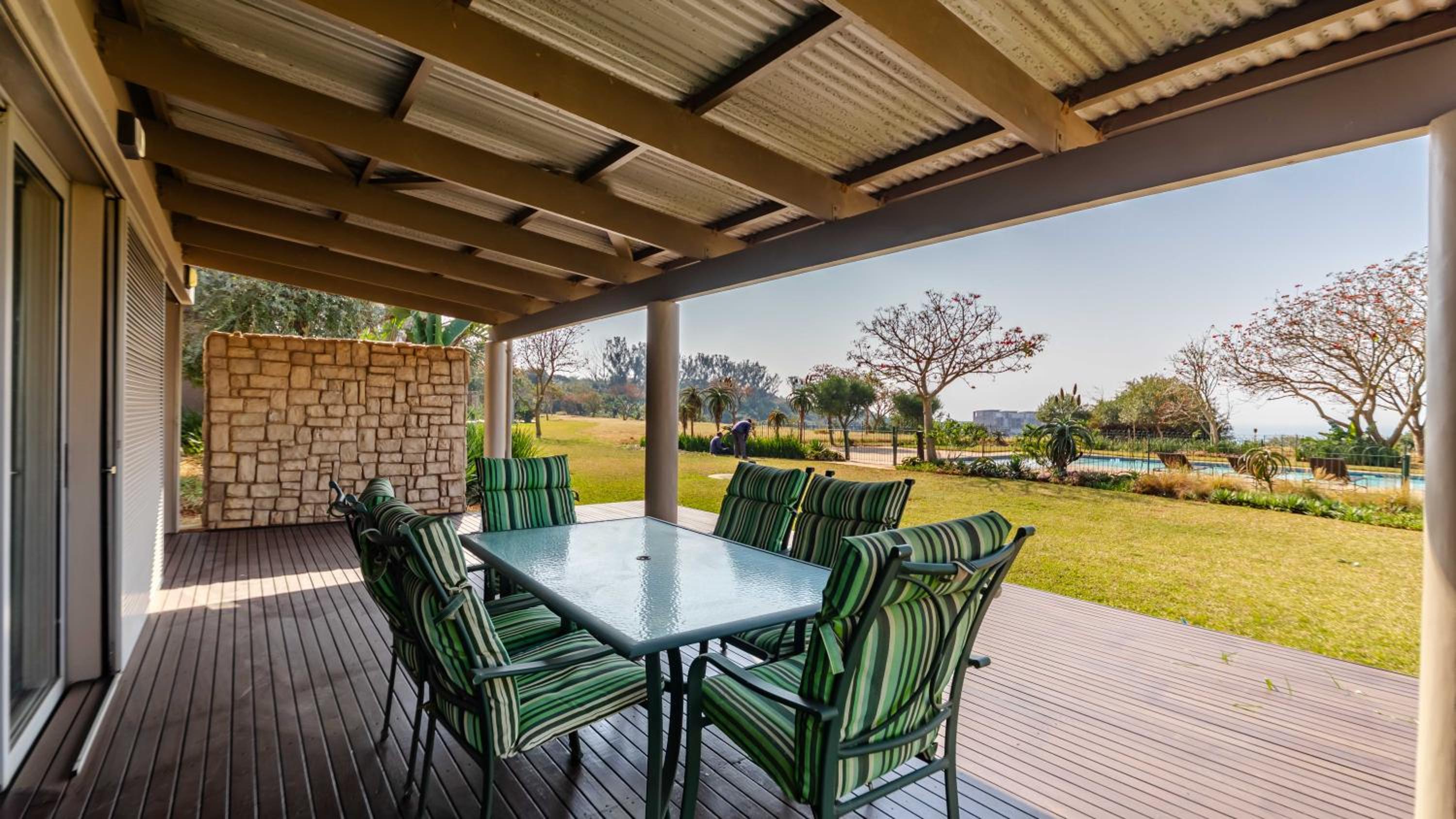 21 Tamboti, Simbithi Eco Estate view 4
