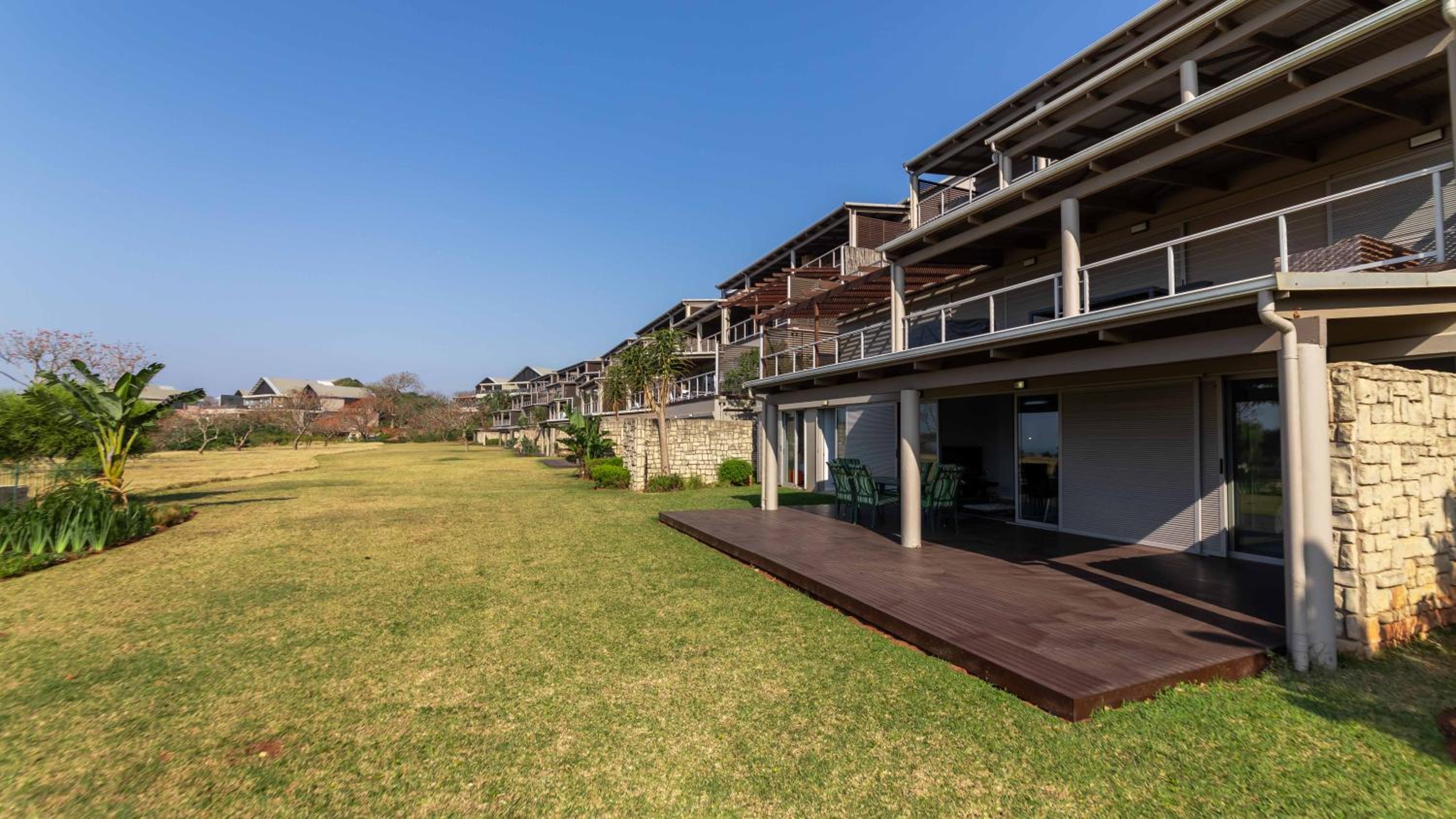 21 Tamboti, Simbithi Eco Estate view 3