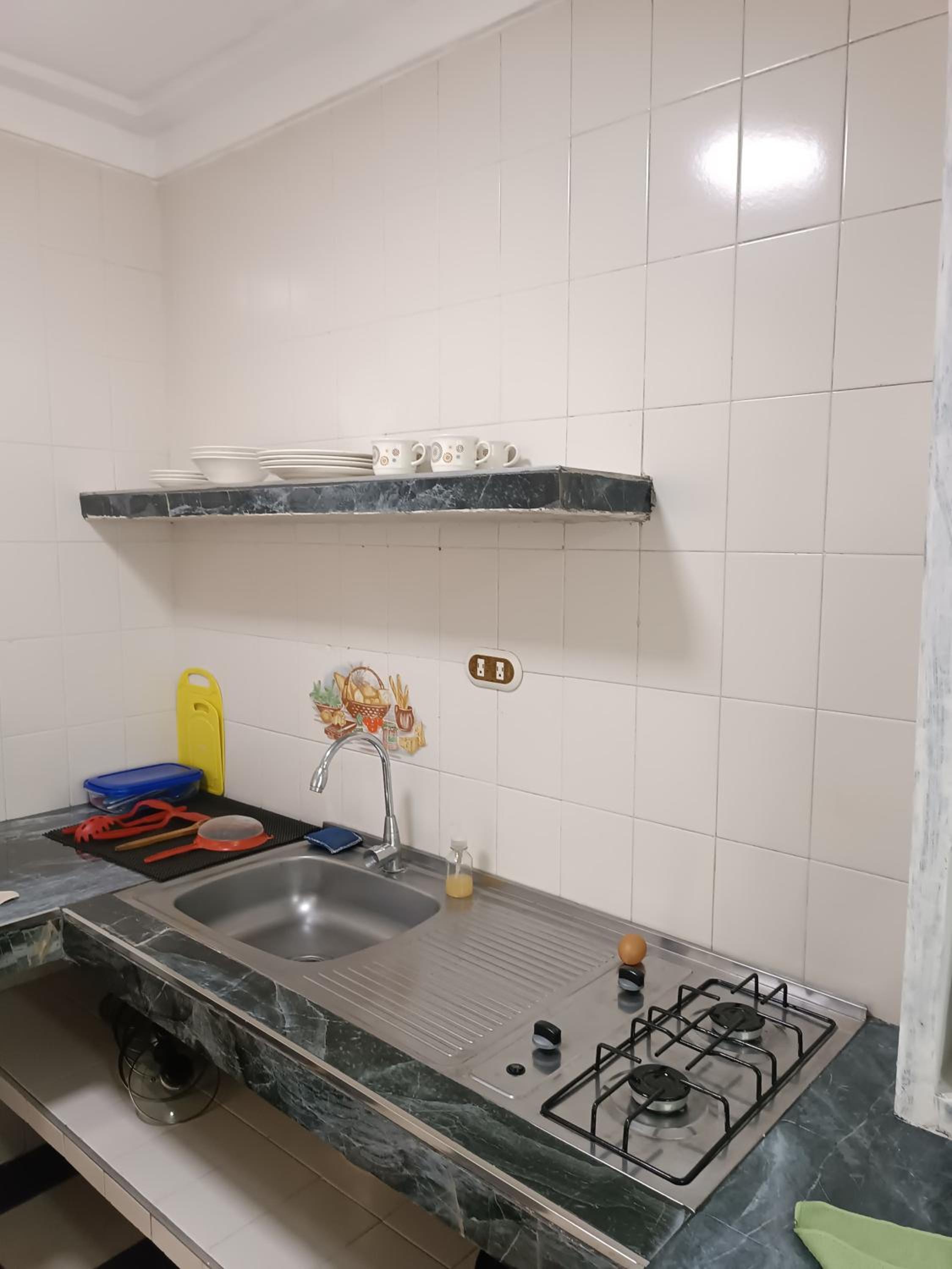 Apartamento Amoblado amplio y confortable, excelente ubicación 