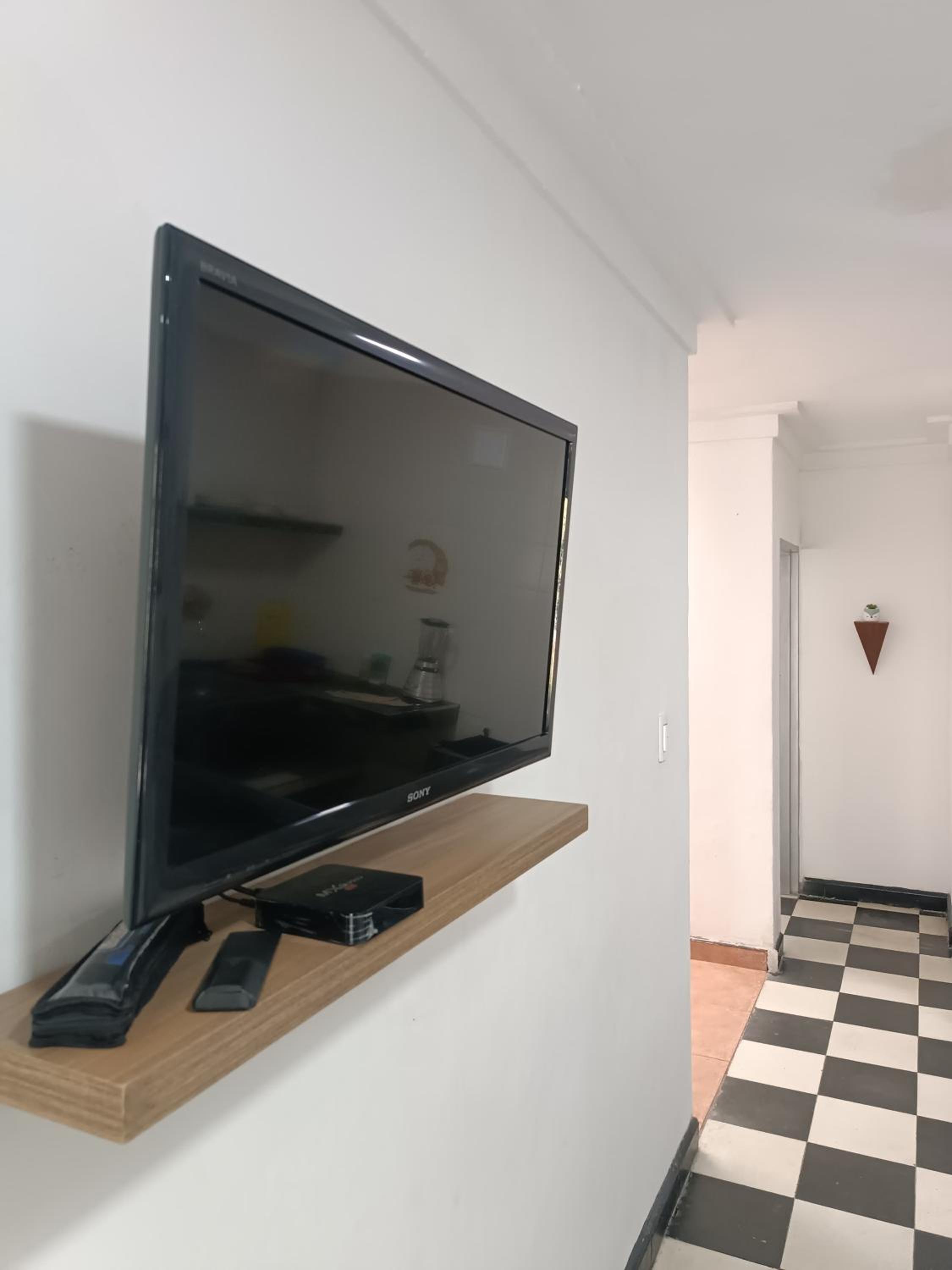 Apartamento Amoblado amplio y confortable, excelente ubicación 
