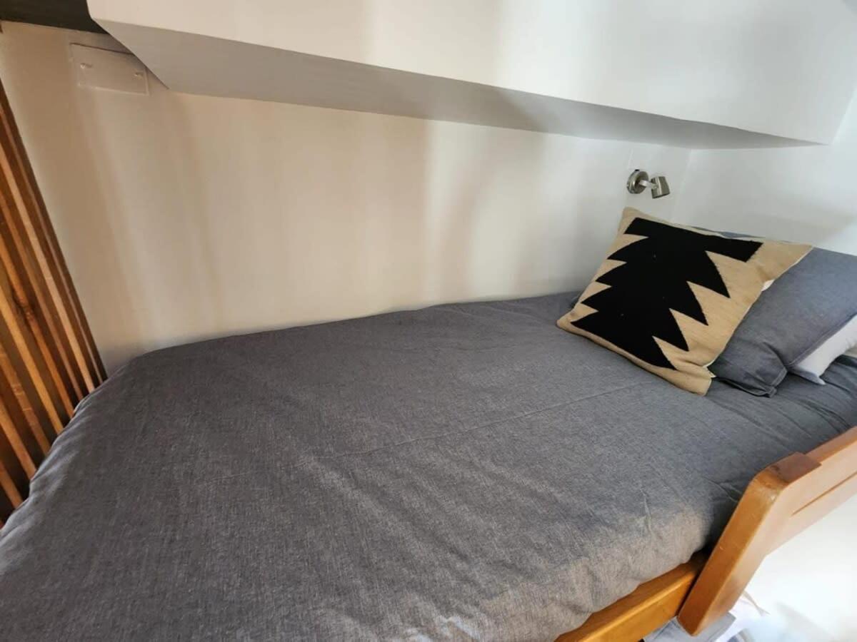 HOM I Edif Mirador del Inca Valle Nevado Piscina 10PAX